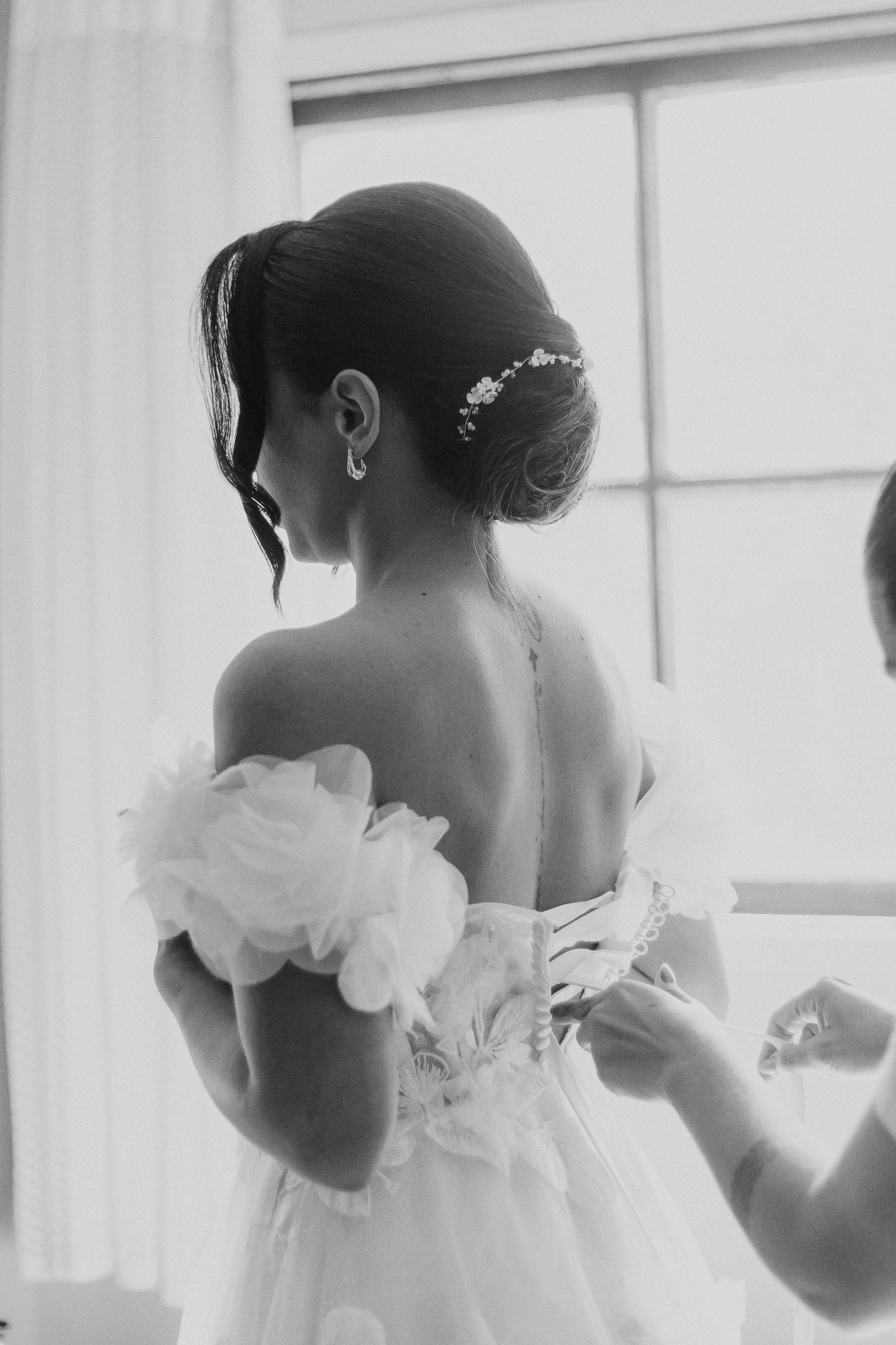 2025 | Beatriz e Lucas — Making Of. Denis Damasceno | Fotografia
