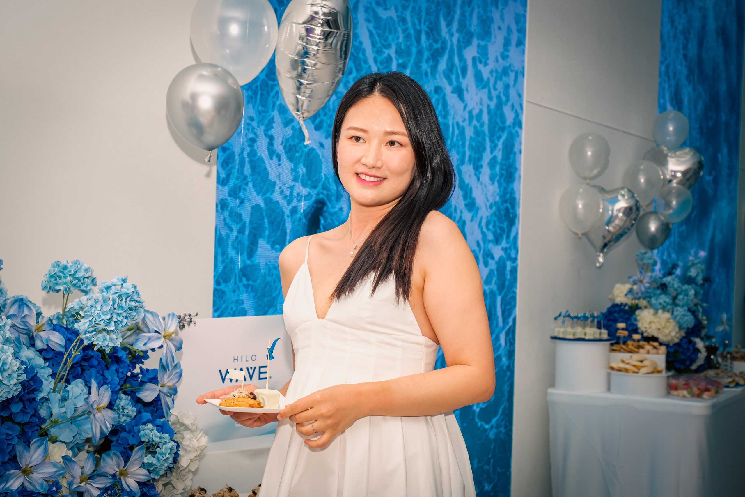 HILO WAVE Day: Global Brand Launch with K-Beauty Influencers. Photographer in Seoul Dobrokvashina Natalya