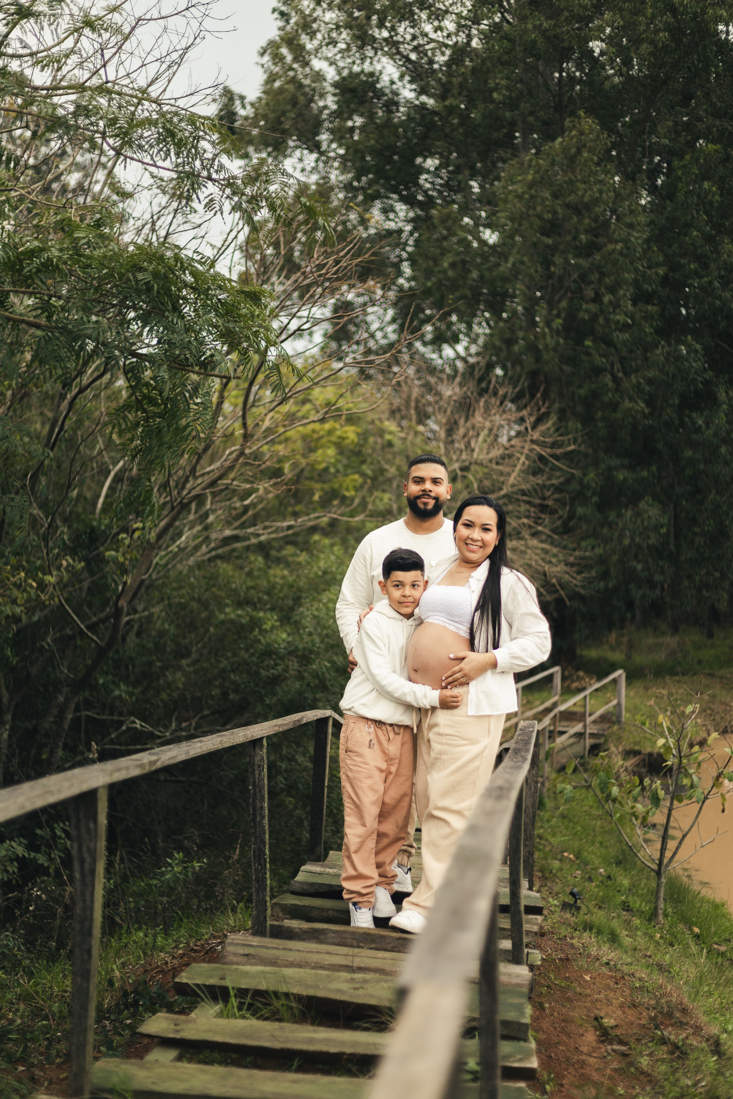Gestante. PaeschPhotos Fotografia