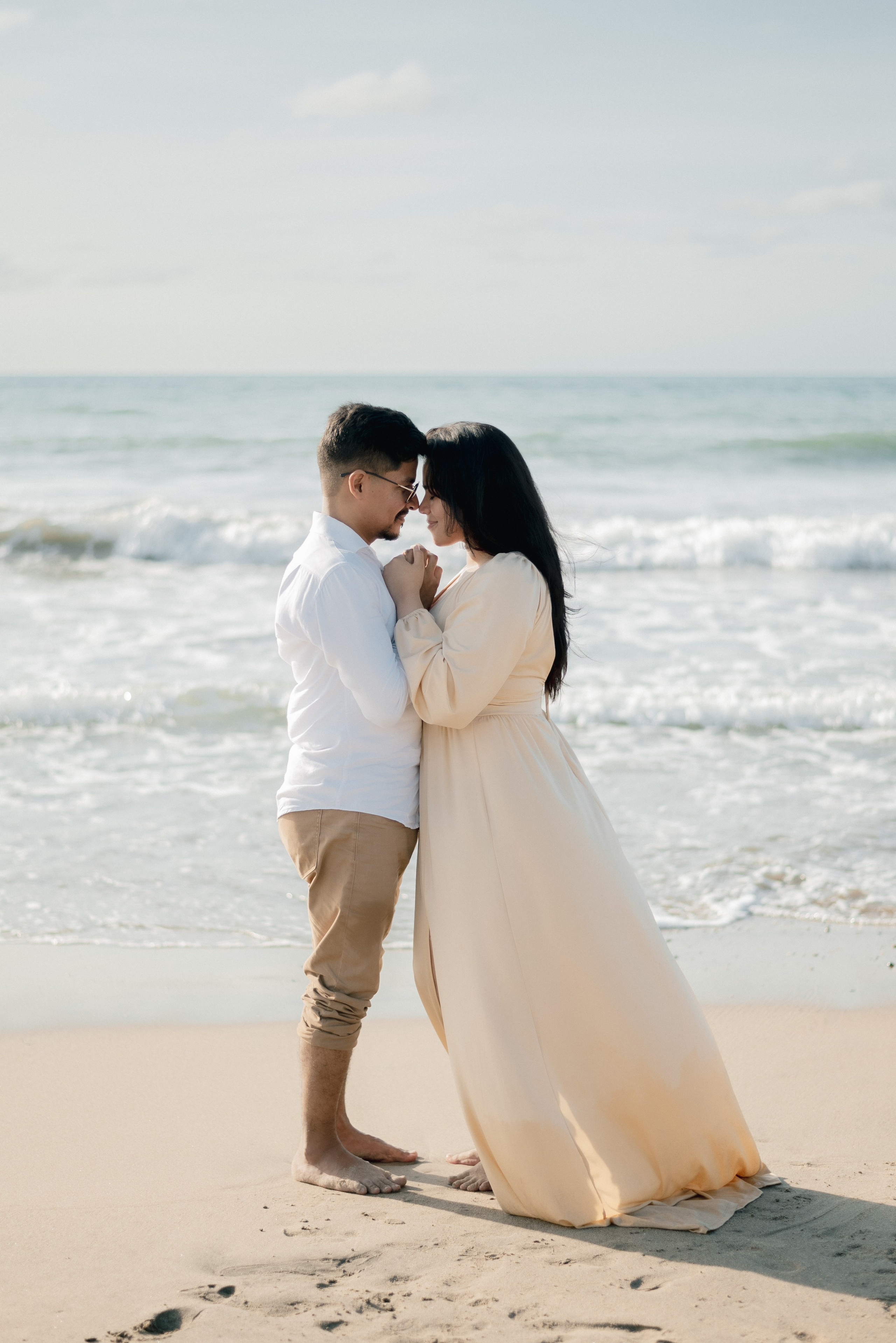 Ricardo & Yarelys. Fotógrafos de bodas en Barranquilla, Cartagena y Santa Marta | BanderArt