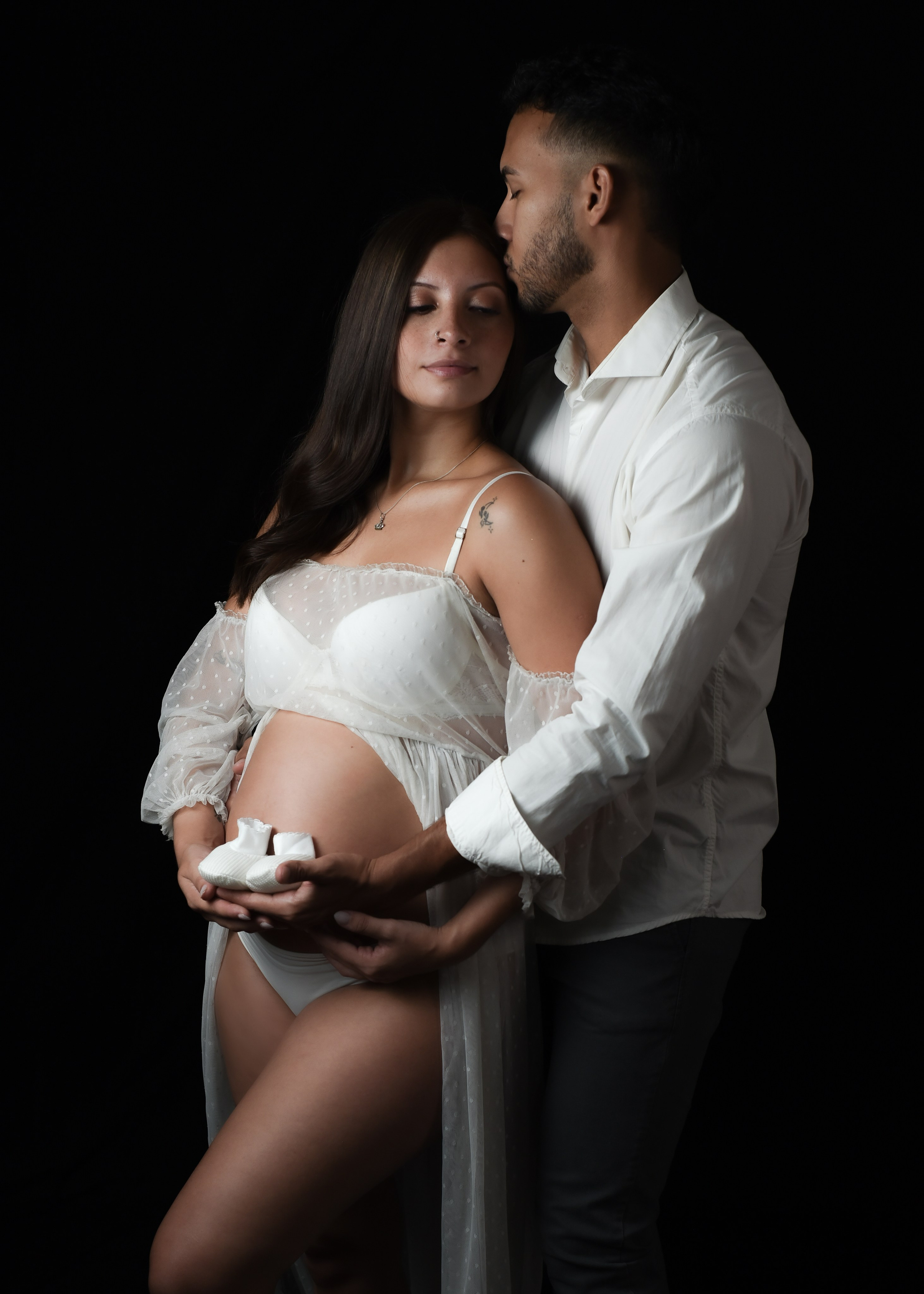 Sesión Maternidad de Aldana. Fotografo de casamiento en misiones y fotógrafo de familia  Posadas