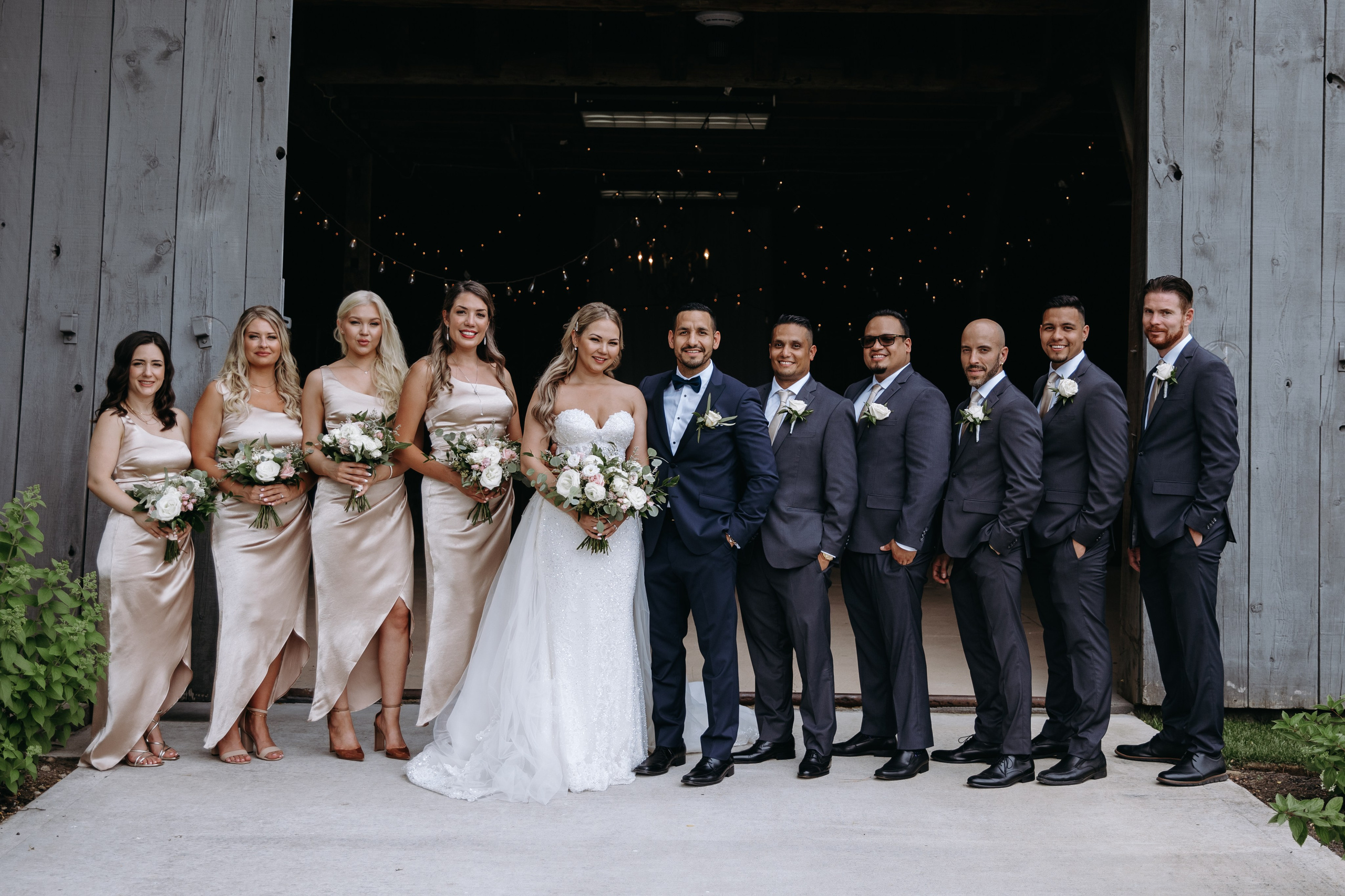 Weddings. Alex UA — Toronto photographer