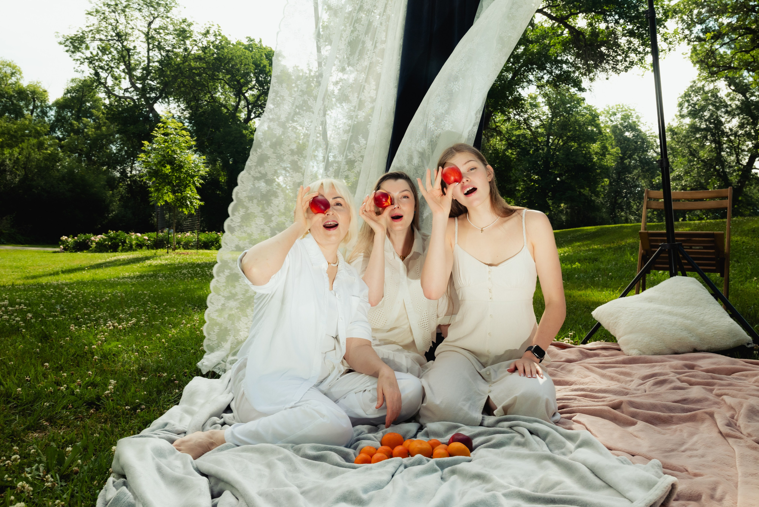 Different portraits by Ekaterina Tsurkina-Appina. Ekaterina Tsurkina-Appina Photography Canada