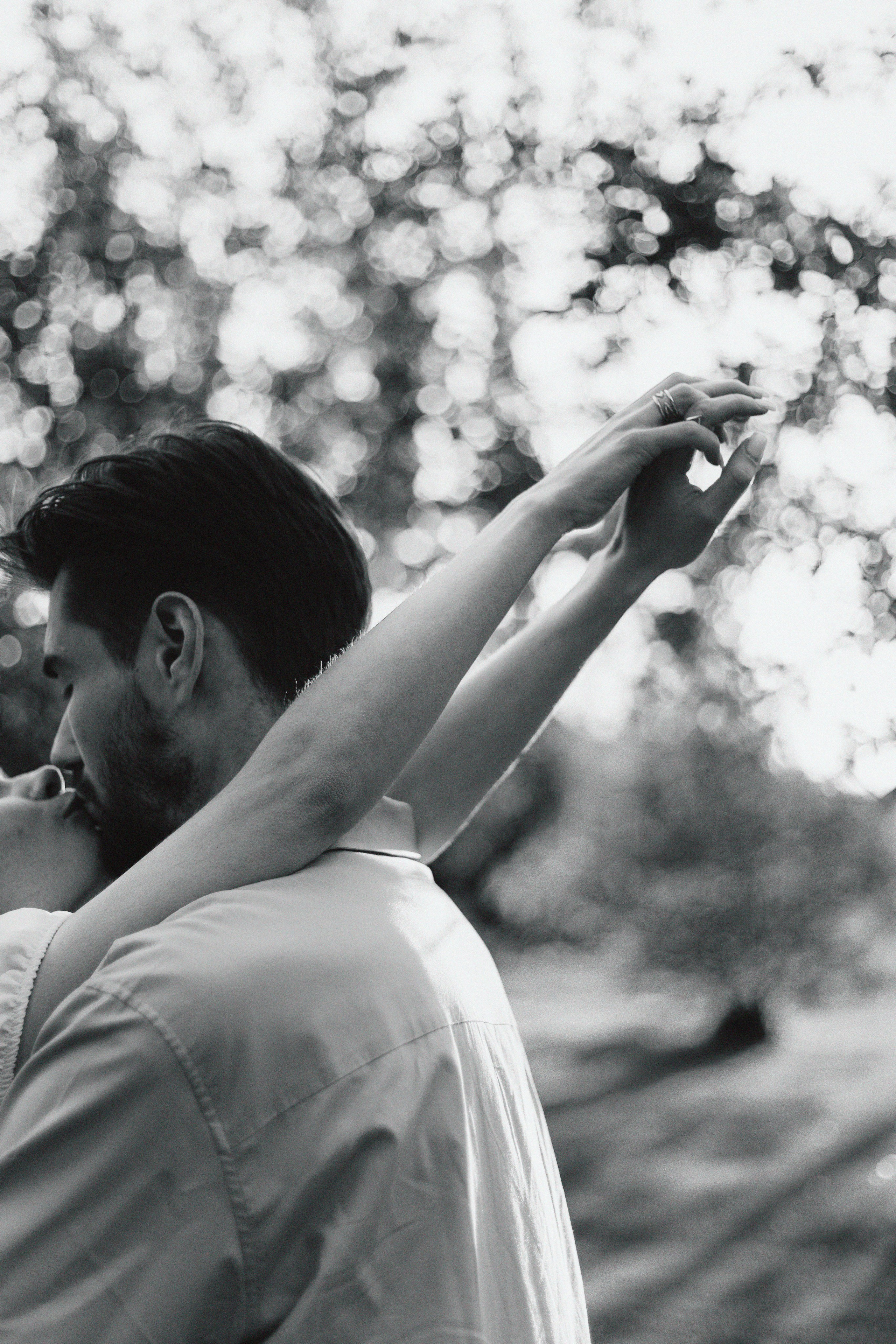 Y & Y family. Photographer Elvira Hryshchenko