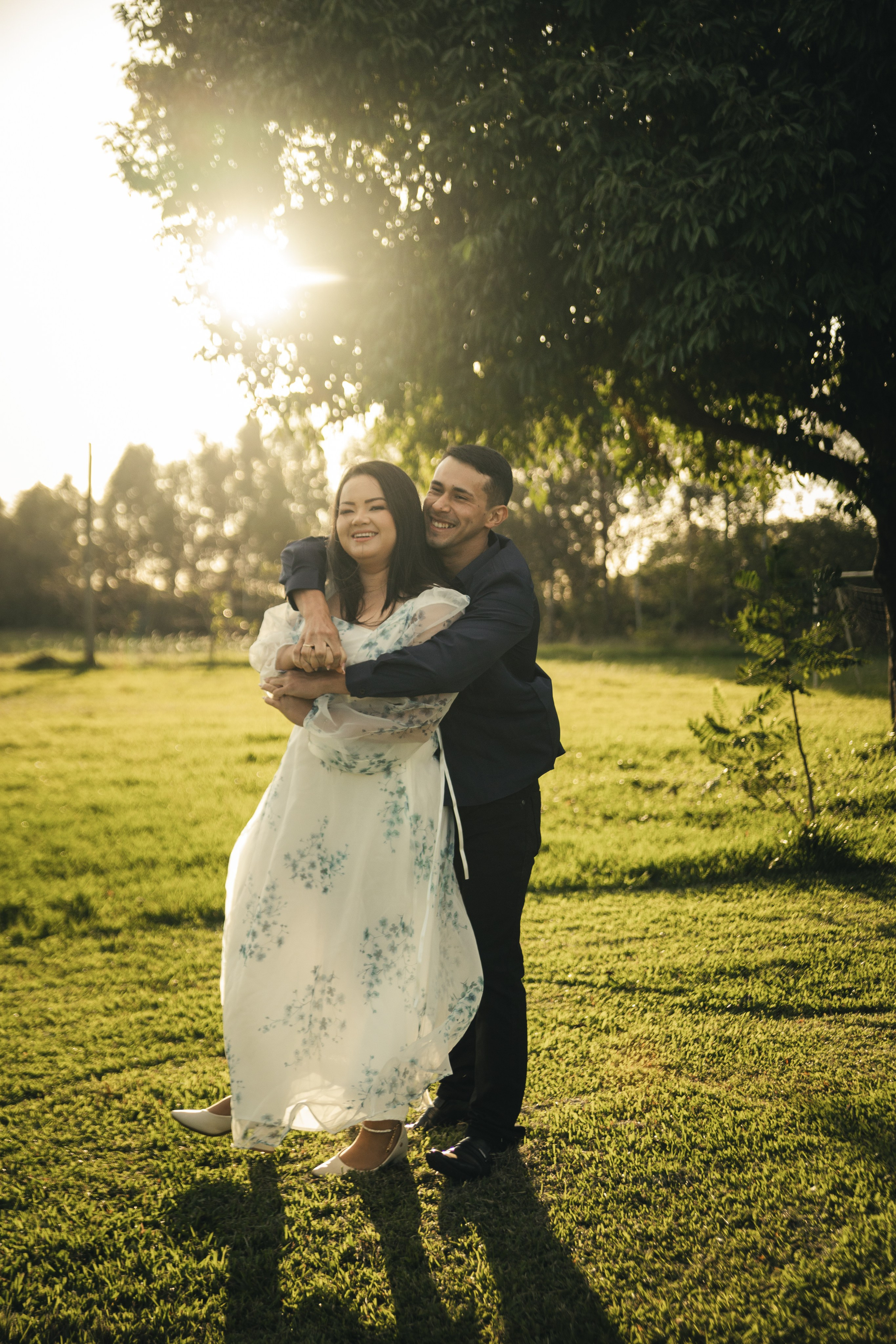 Pré Wedding. PaeschPhotos Fotografia