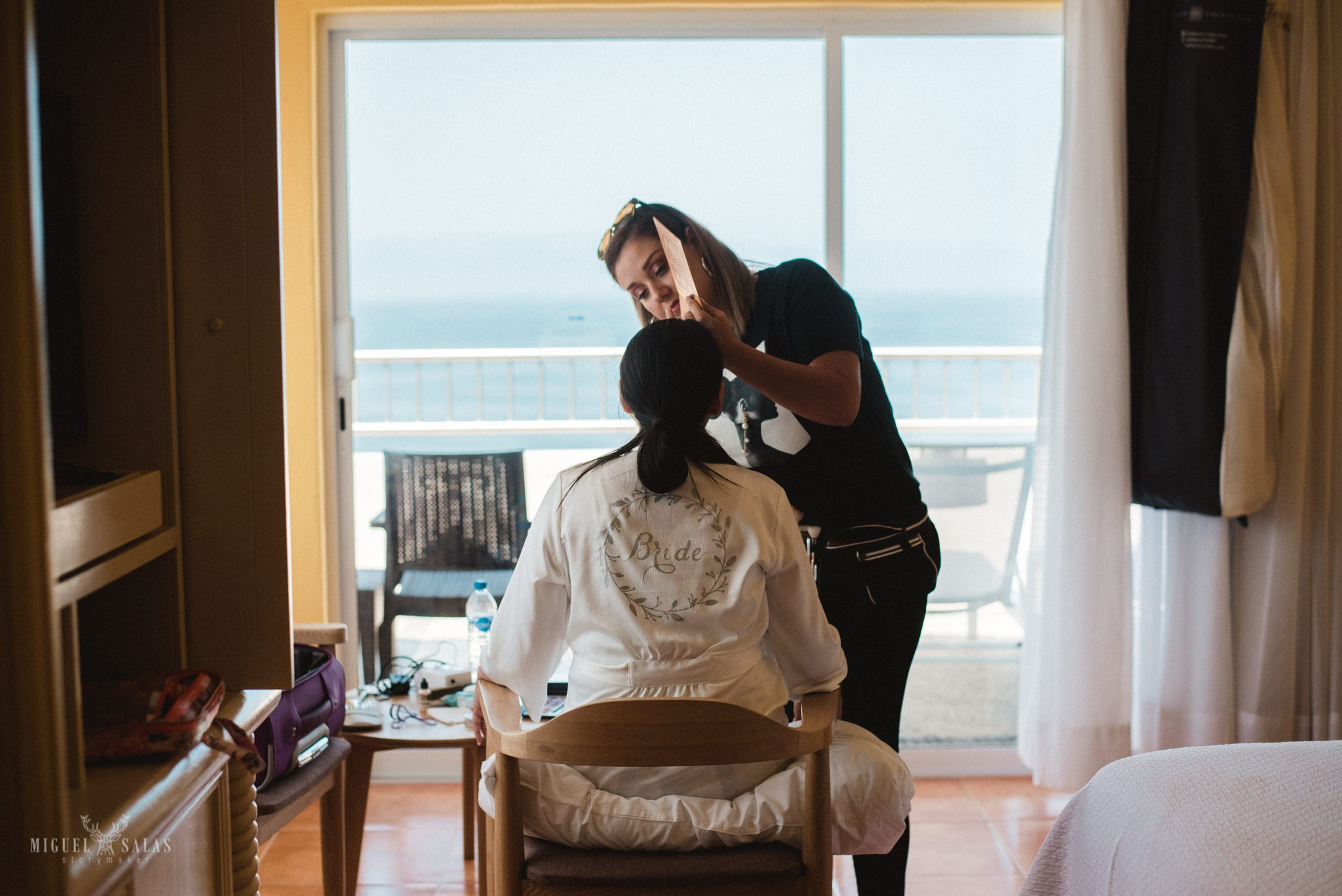 Fotógrafo de bodas en Querétaro