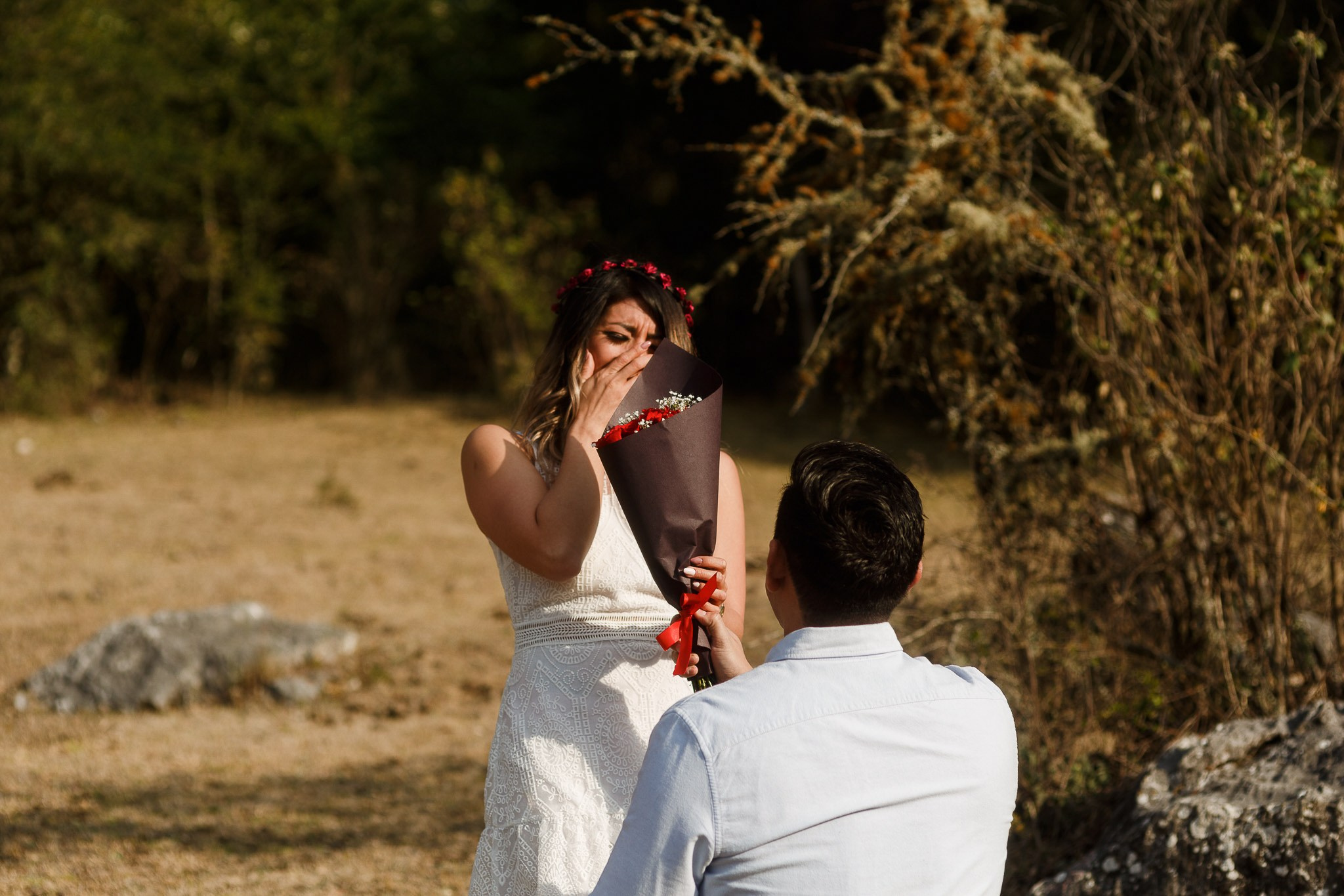 Gloria y Gerardo. Fotógrafo de bodas