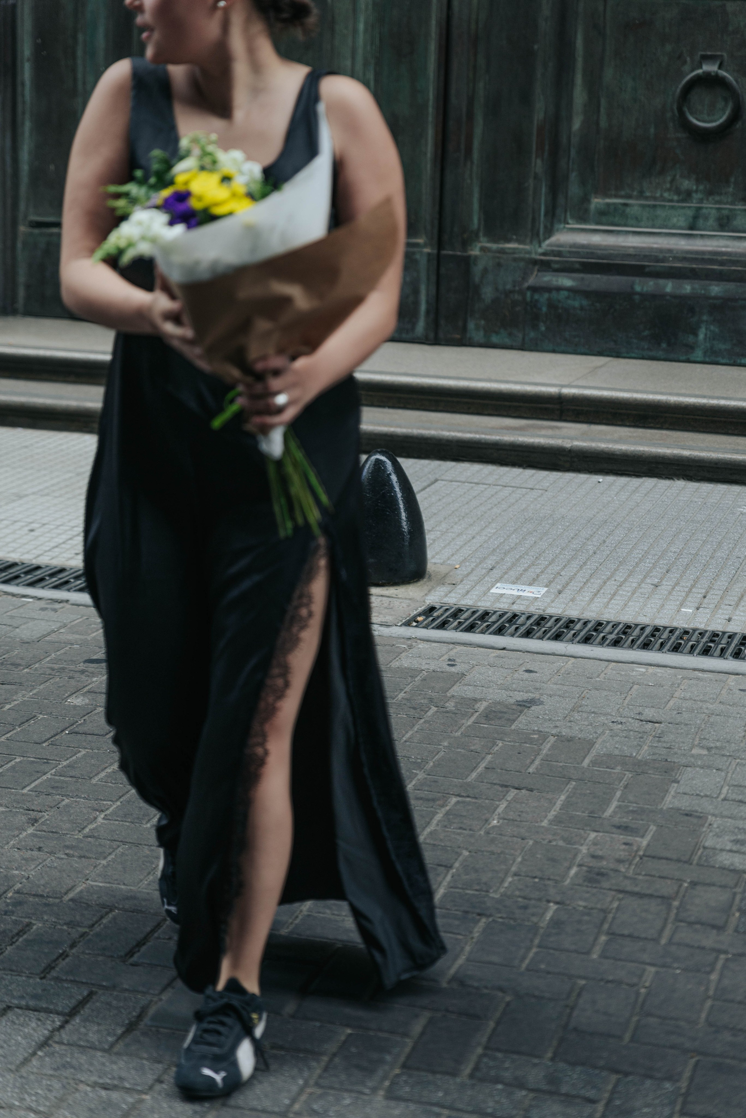 Mom Yana and Mars. Photographer @elmirkami in the city of Buenos Aires