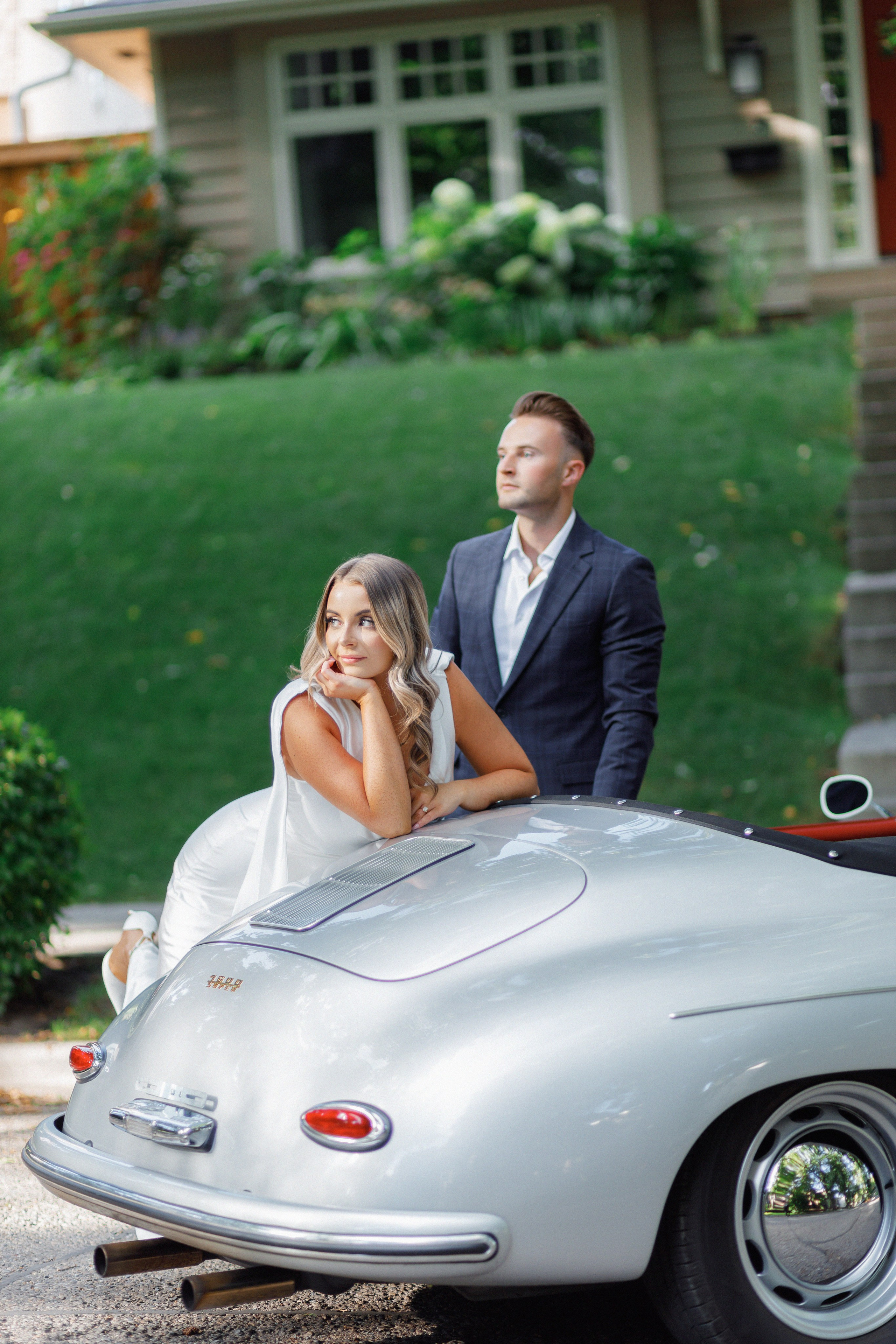F & B. Photographer Elvira Hryshchenko