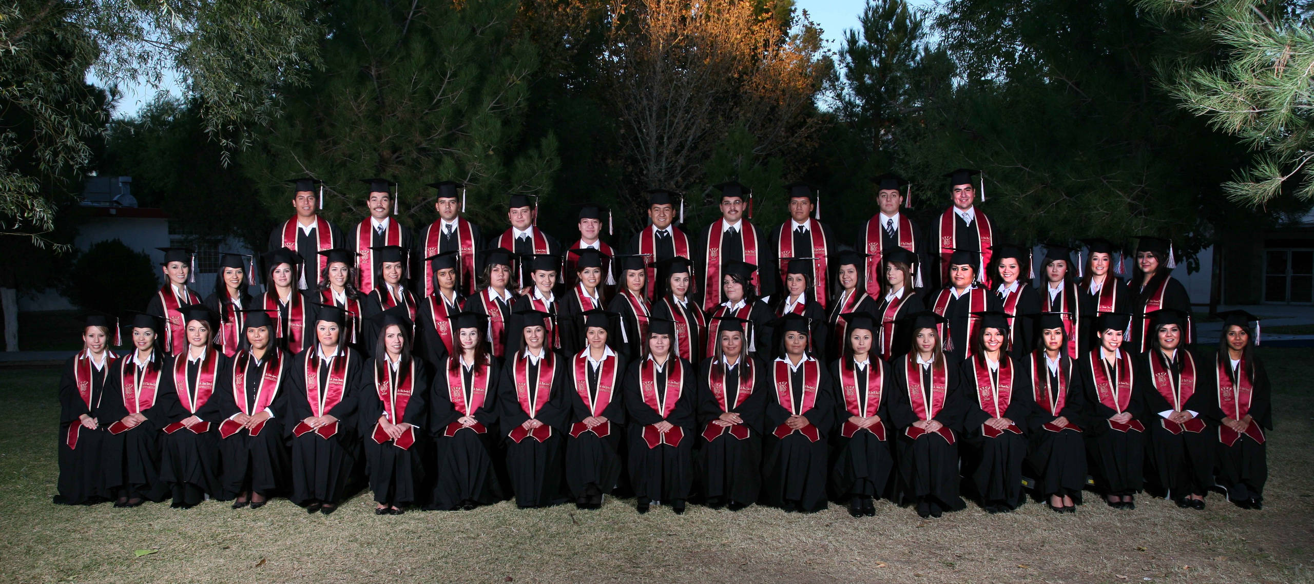 ITCJ. TOGAS IMAFOTO