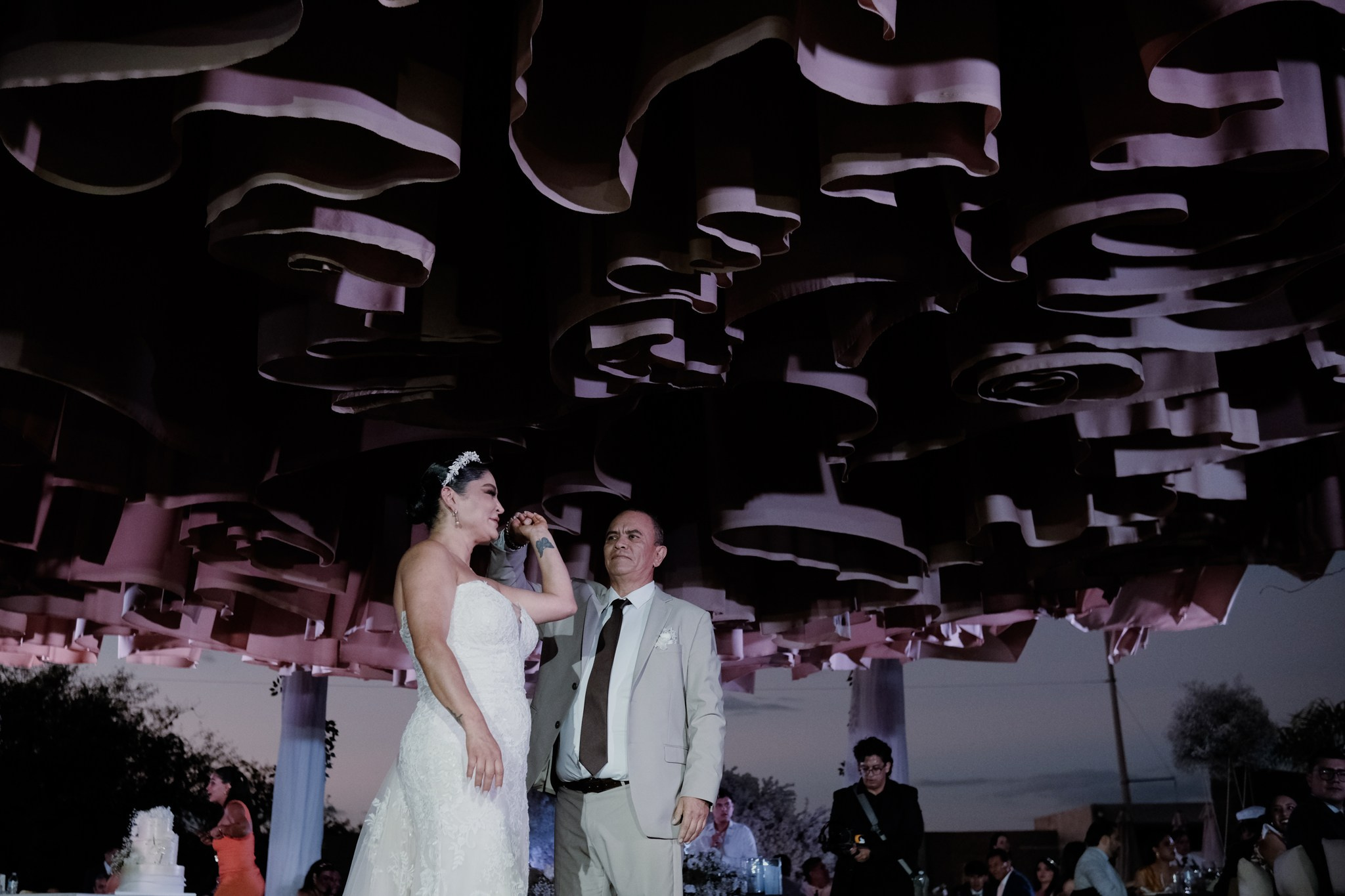 Ana y Juan. Fotógrafo de bodas