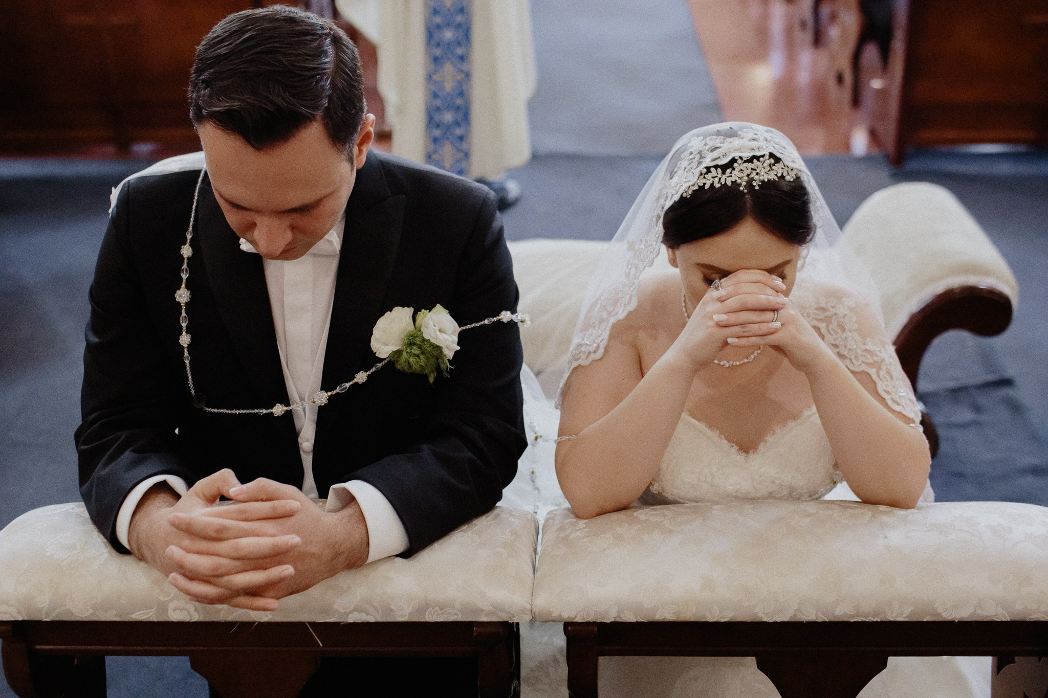 Mariela y Blas. Fotógrafo de bodas