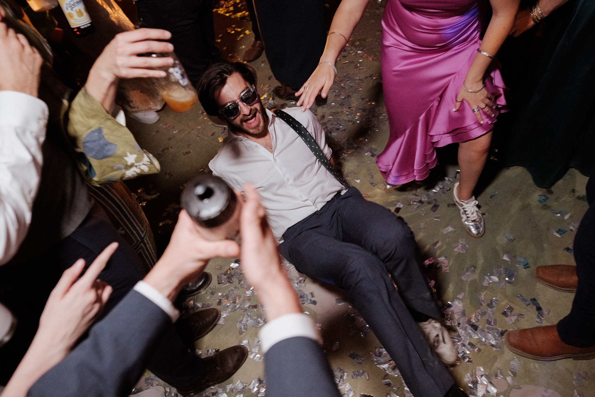 Carmen y Alfredo: Boda en hacienda de Peotillos. Fotógrafo de bodas