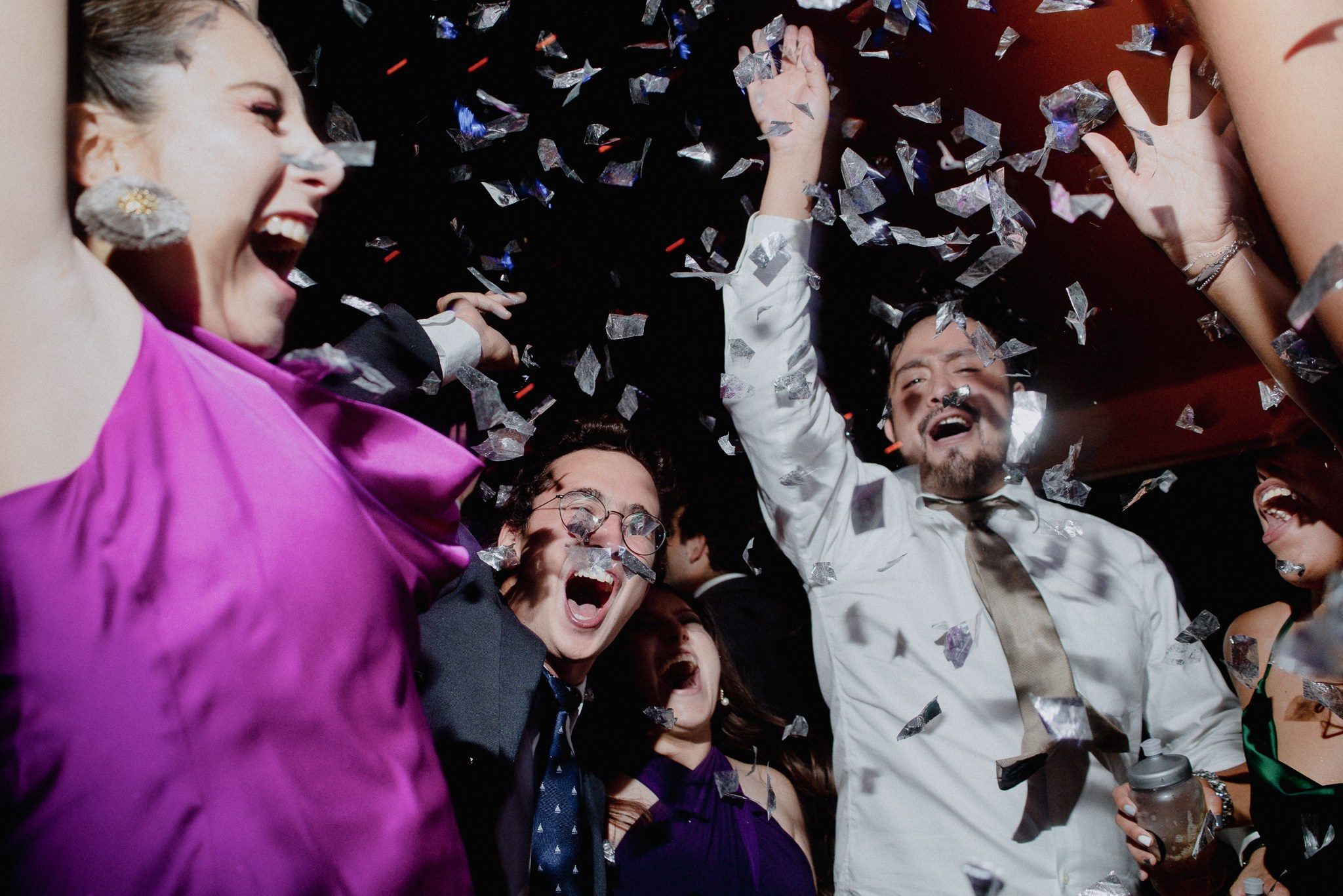 Alejandra y Bernardo: Boda en Tequisquiapan. Fotógrafo de bodas
