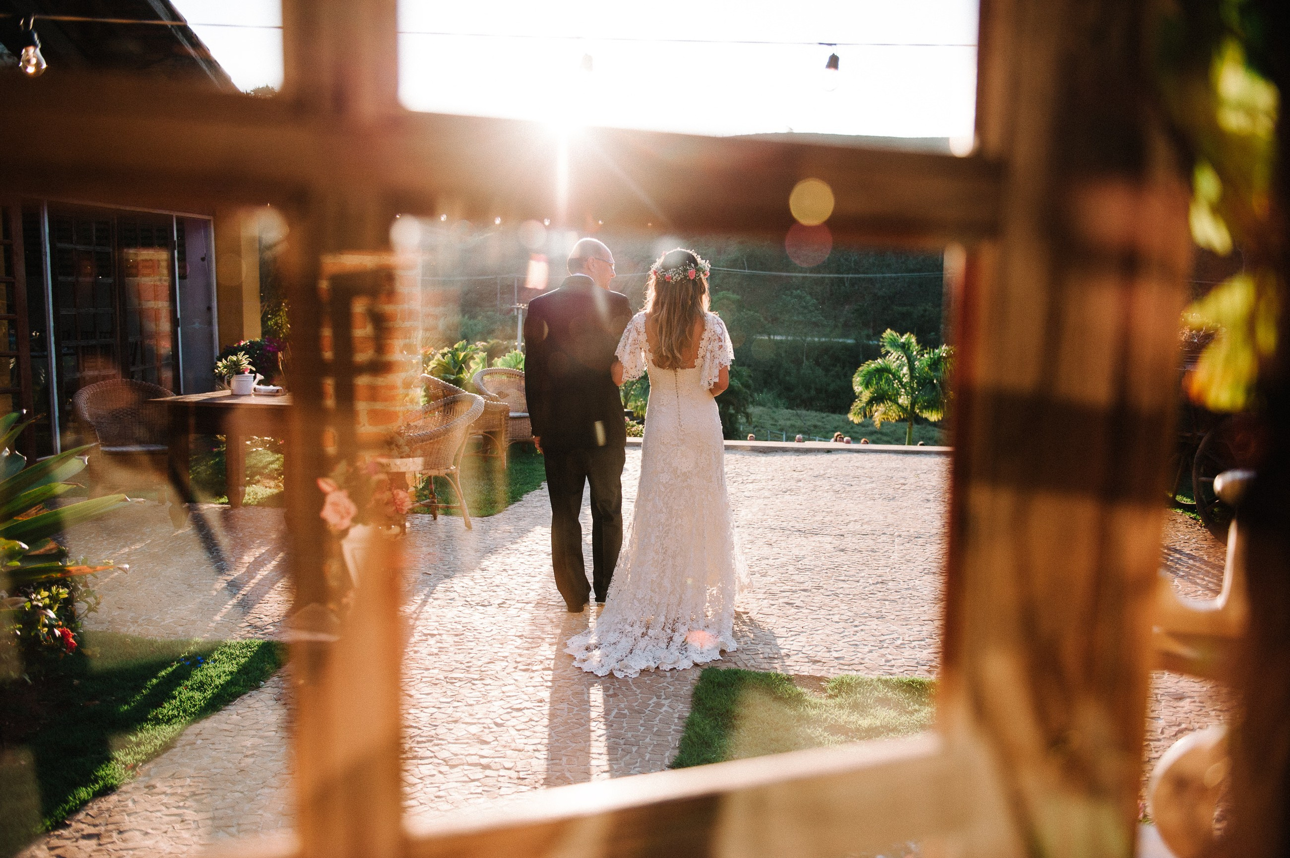 Flávia e Denis. Gustavo Gaiote Fotografia