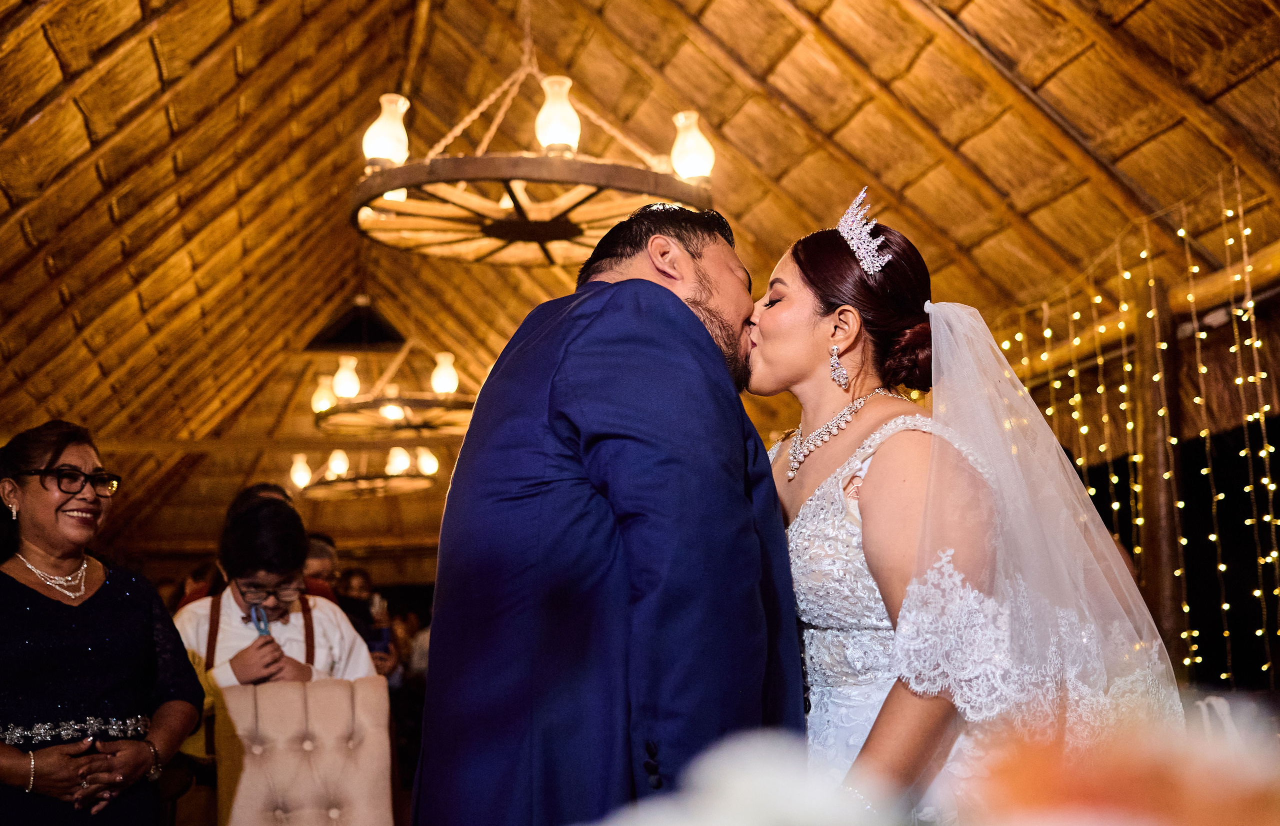 V & M. Christian Ku fotógrafo en Mérida, Yucatán