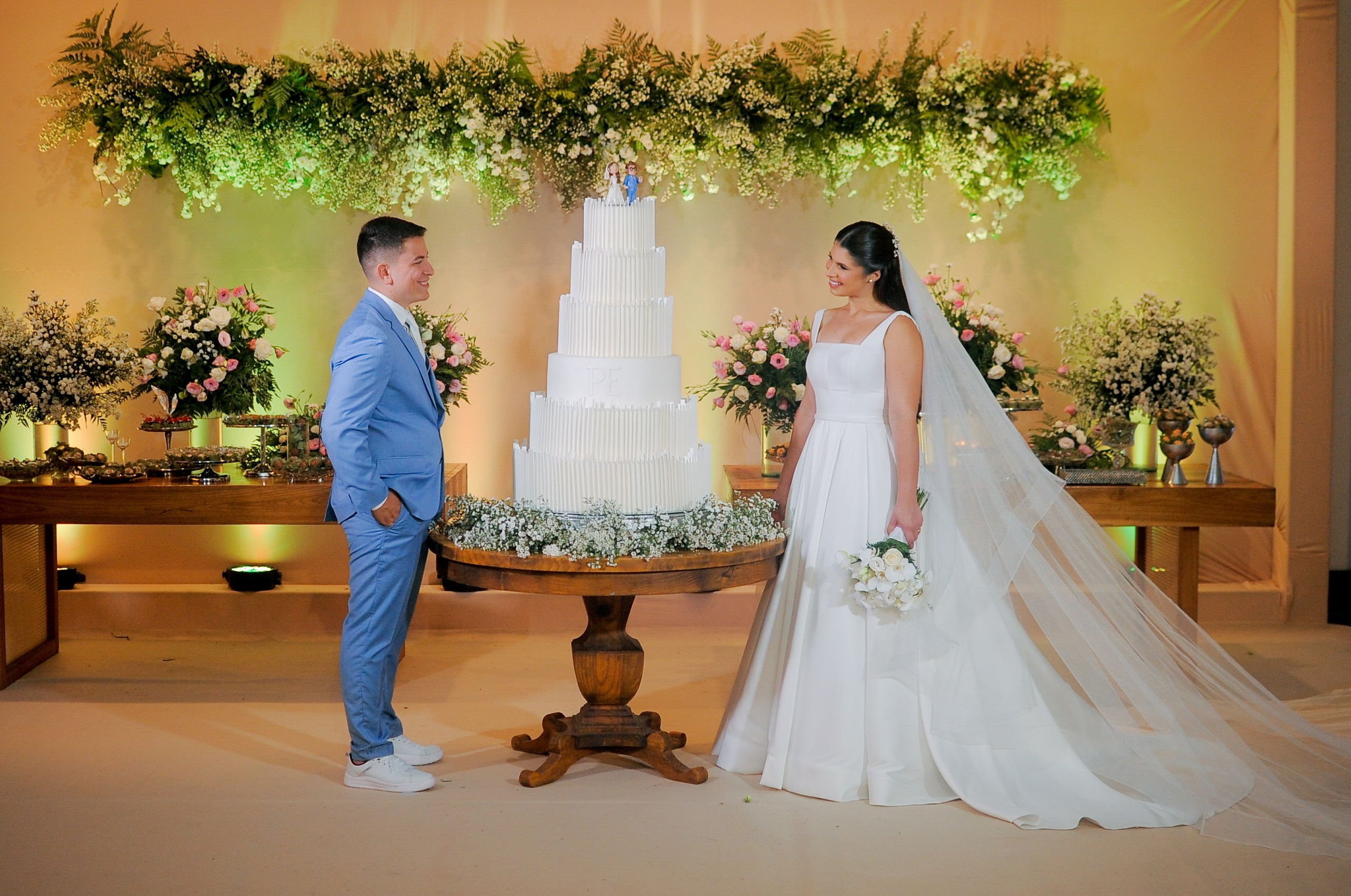 Casamento Ester e Pedro | Pousada Macamirim. Haziel Ribeiro Fotógrafo de Casamentos em Natal RN