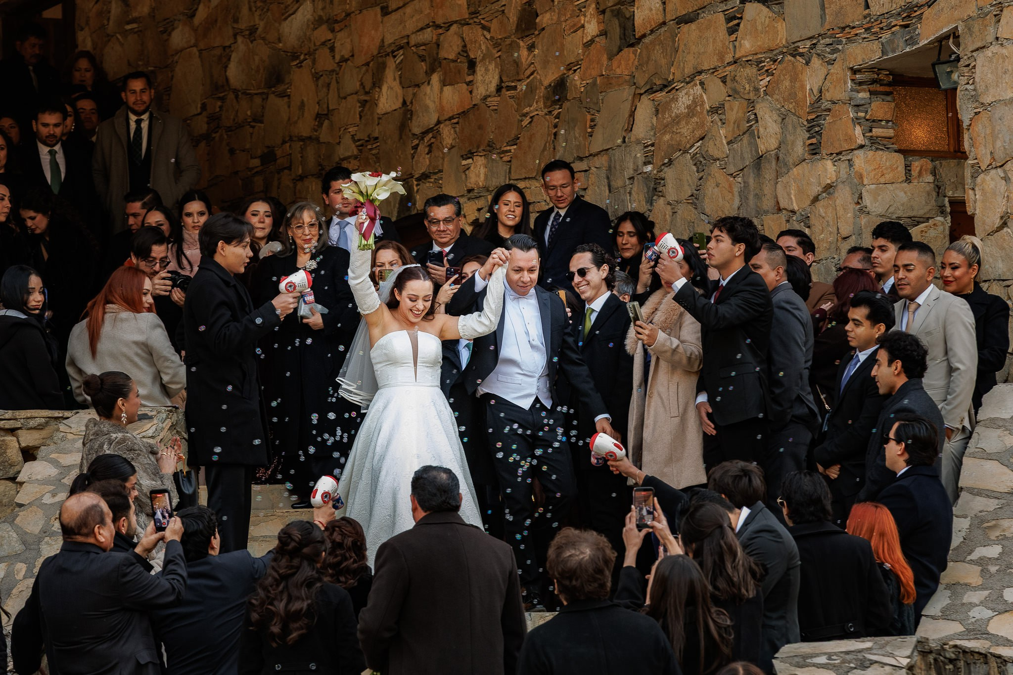 Erika & Ricardo. Lg Fotografia