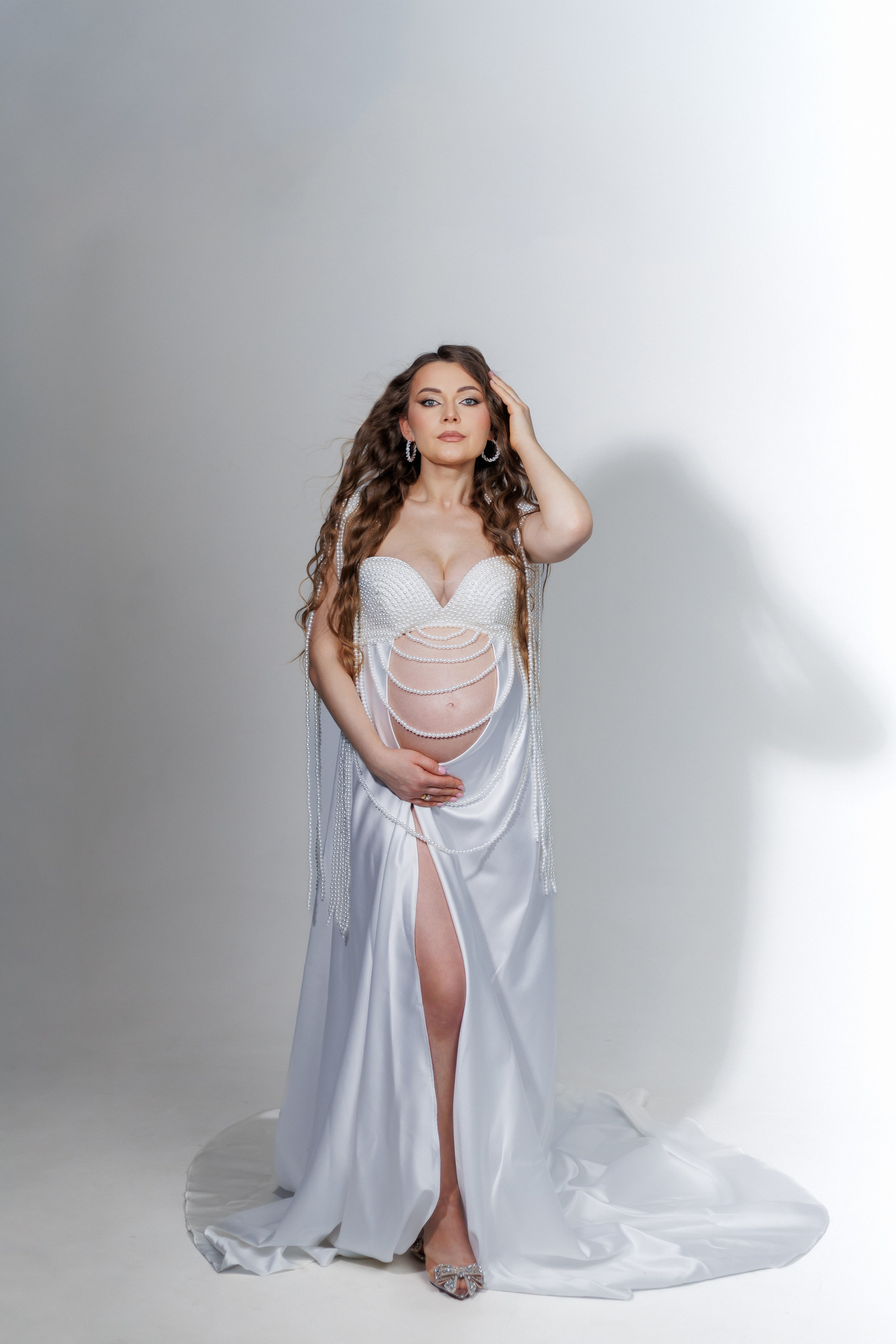 V & V. Photographer Elvira Hryshchenko