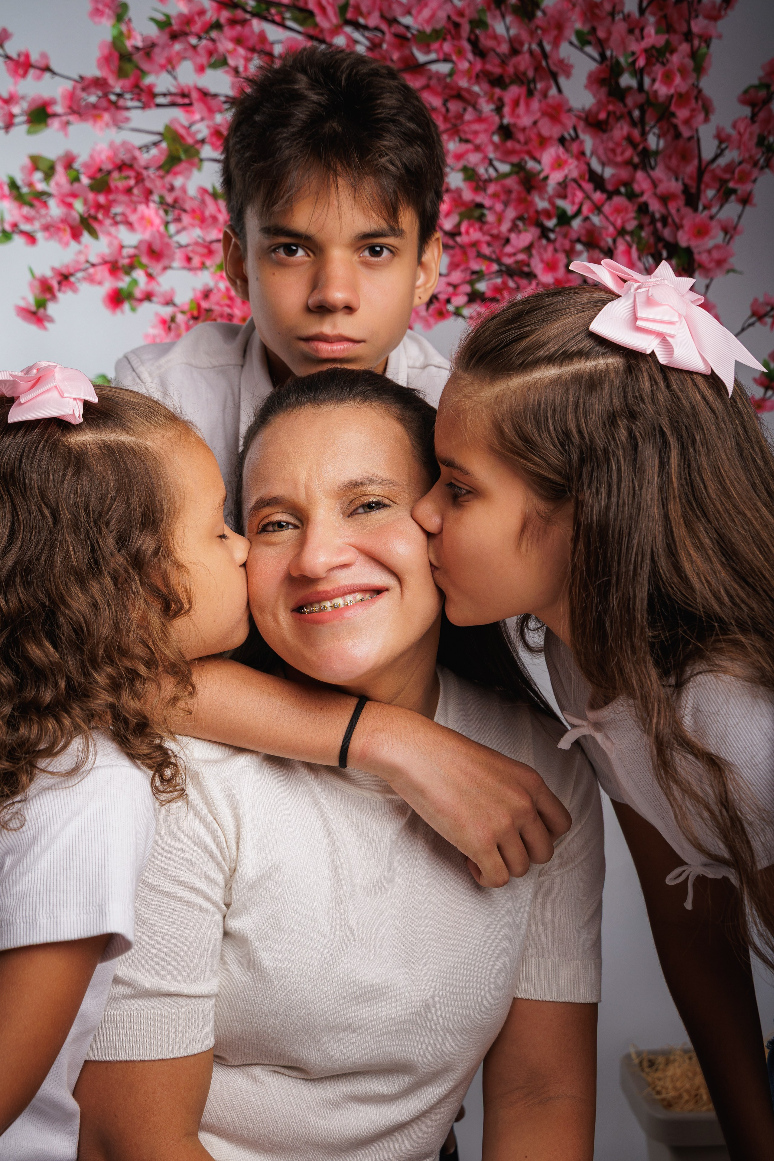 Dia das mães, dia lindo