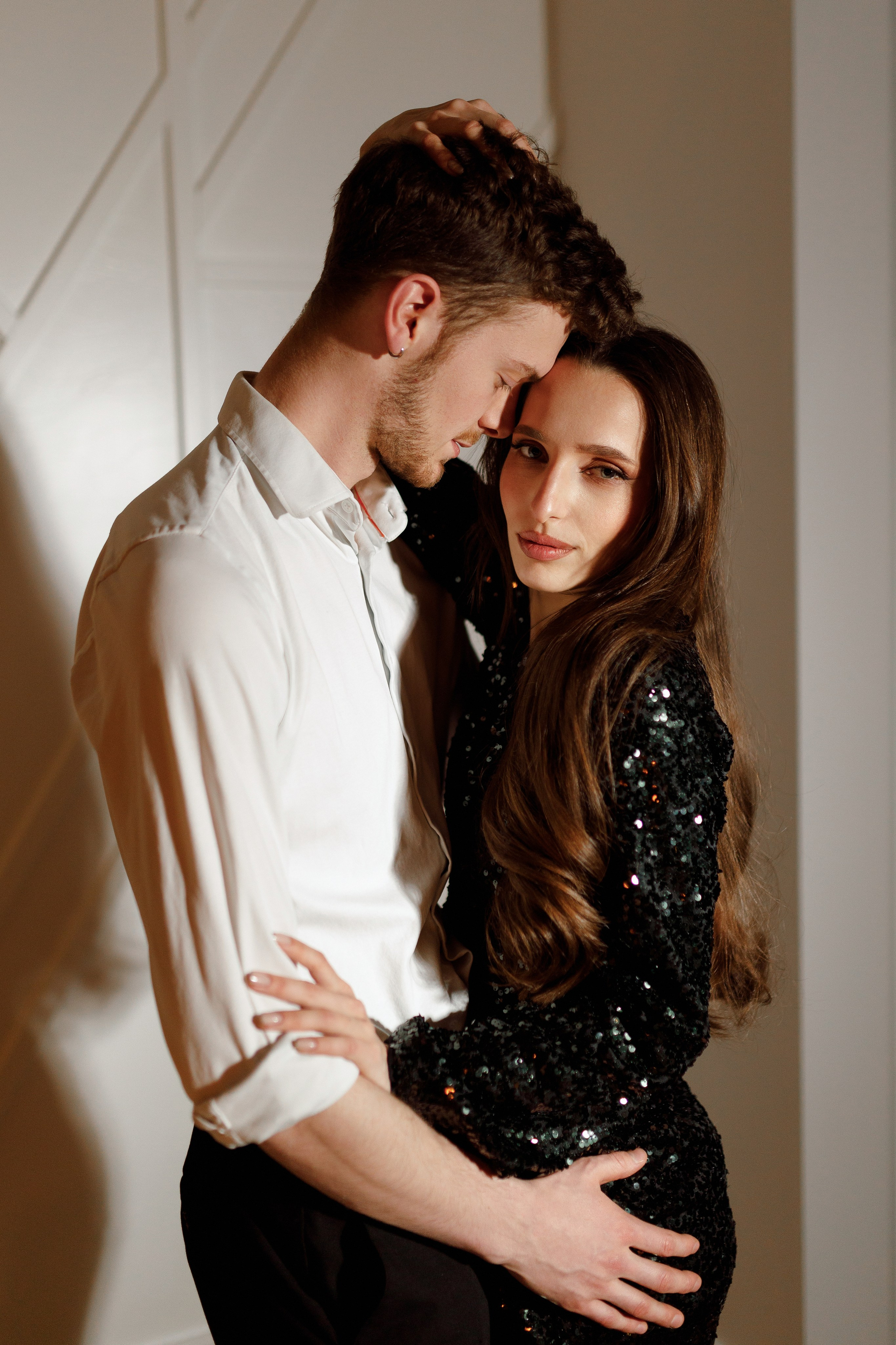 S & C. Photographer Elvira Hryshchenko