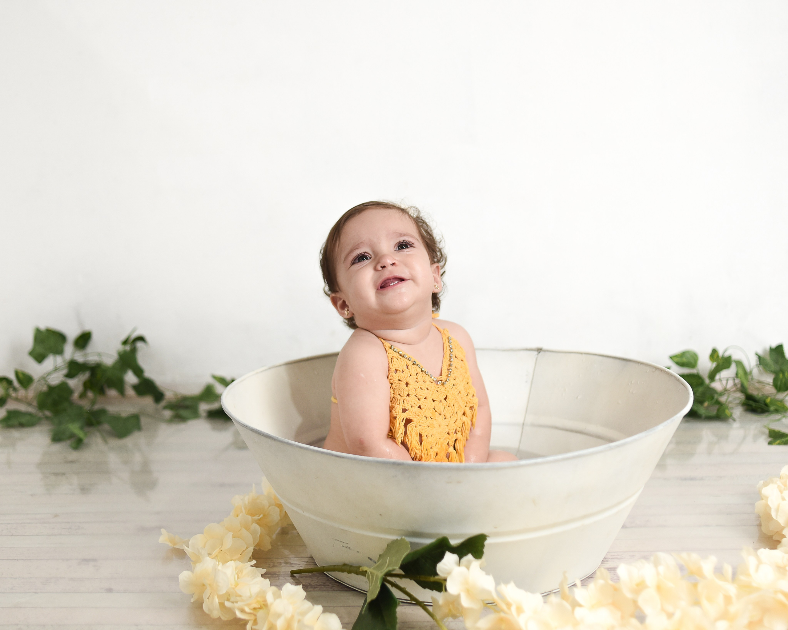 Sesión 1er año de Valentina. Fotografo de casamiento en misiones y fotógrafo de familia  Posadas
