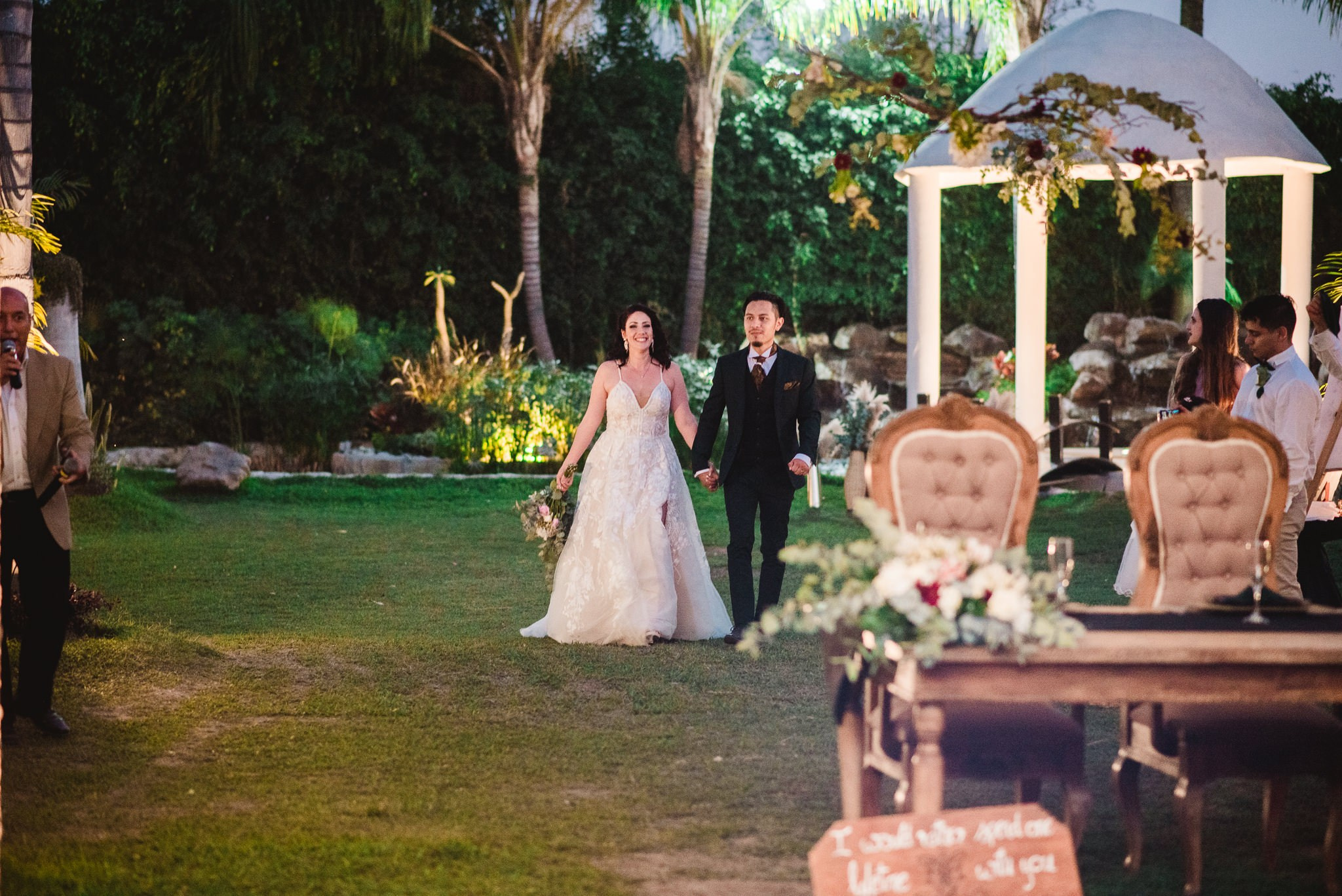 Fotógrafo de bodas en Querétaro