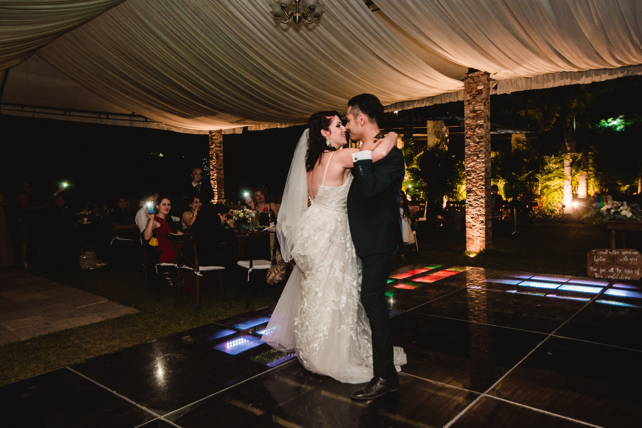 Fotógrafo de bodas en Querétaro