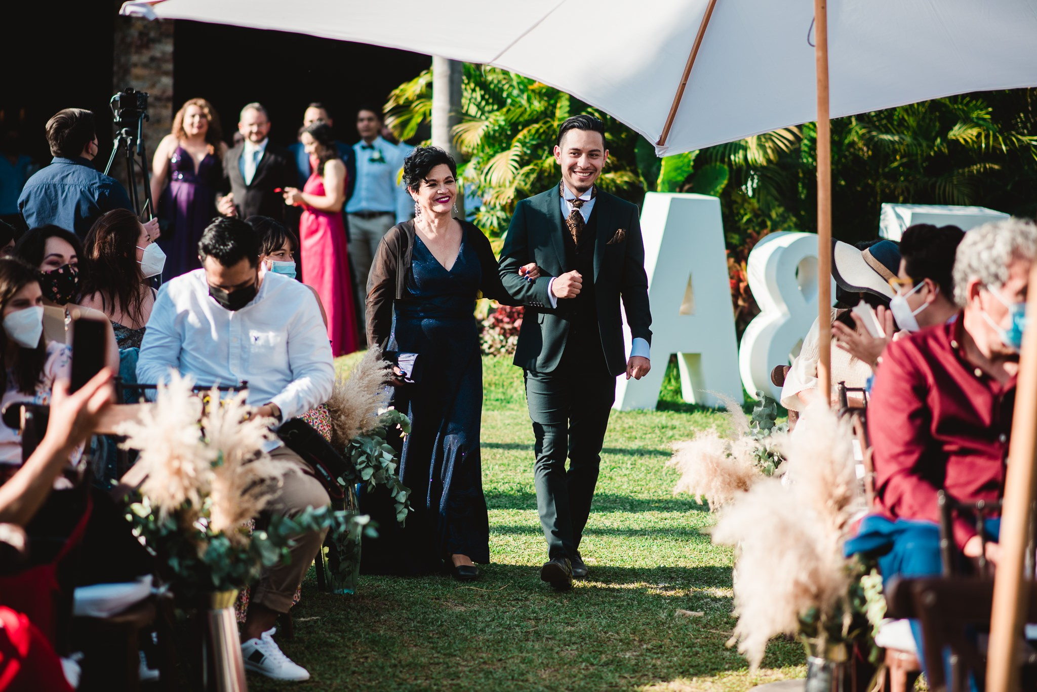 Fotógrafo de bodas en Querétaro