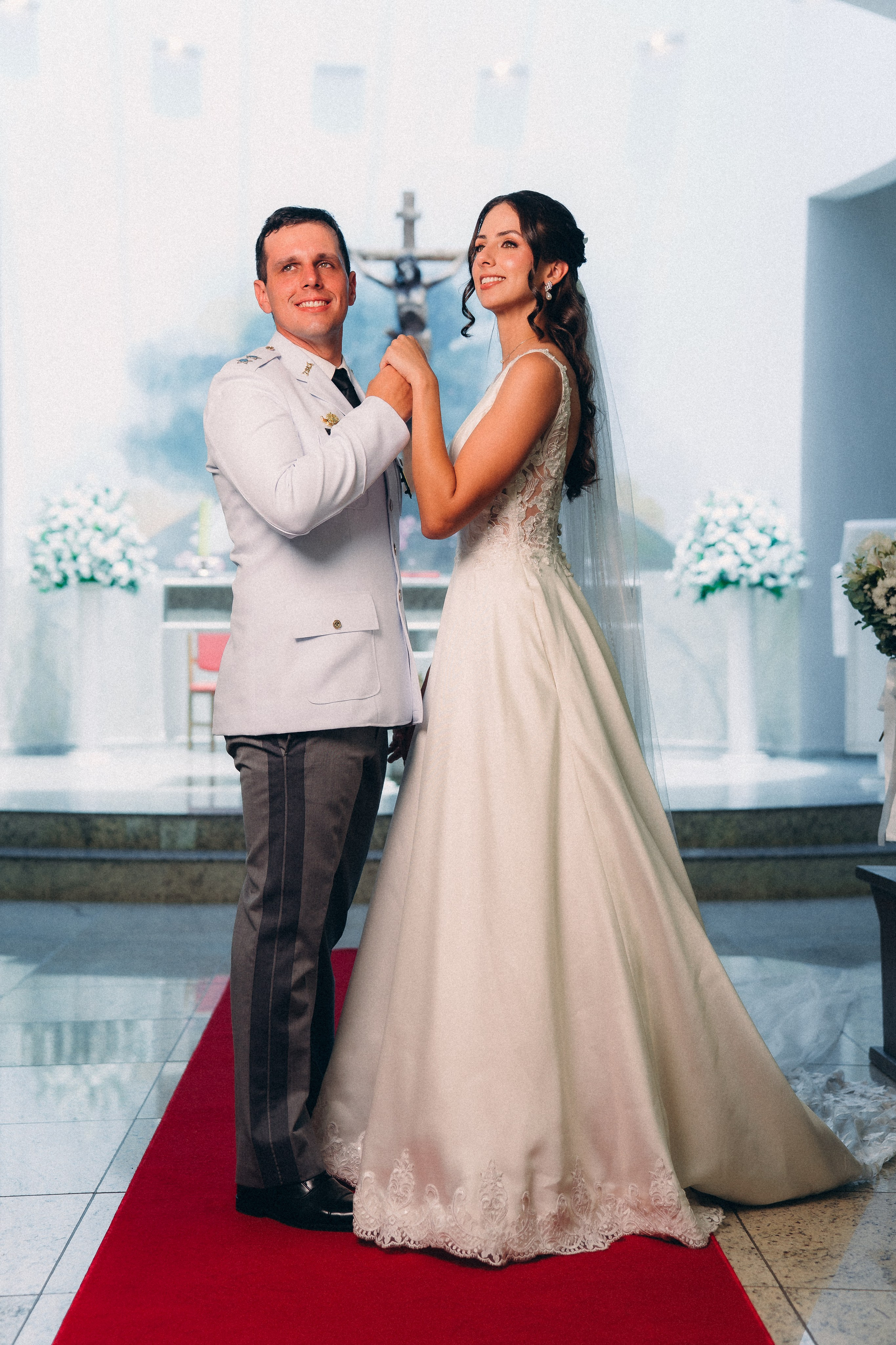 Casamento Jennifer e Paulo. Fotógrafo Renan Lima