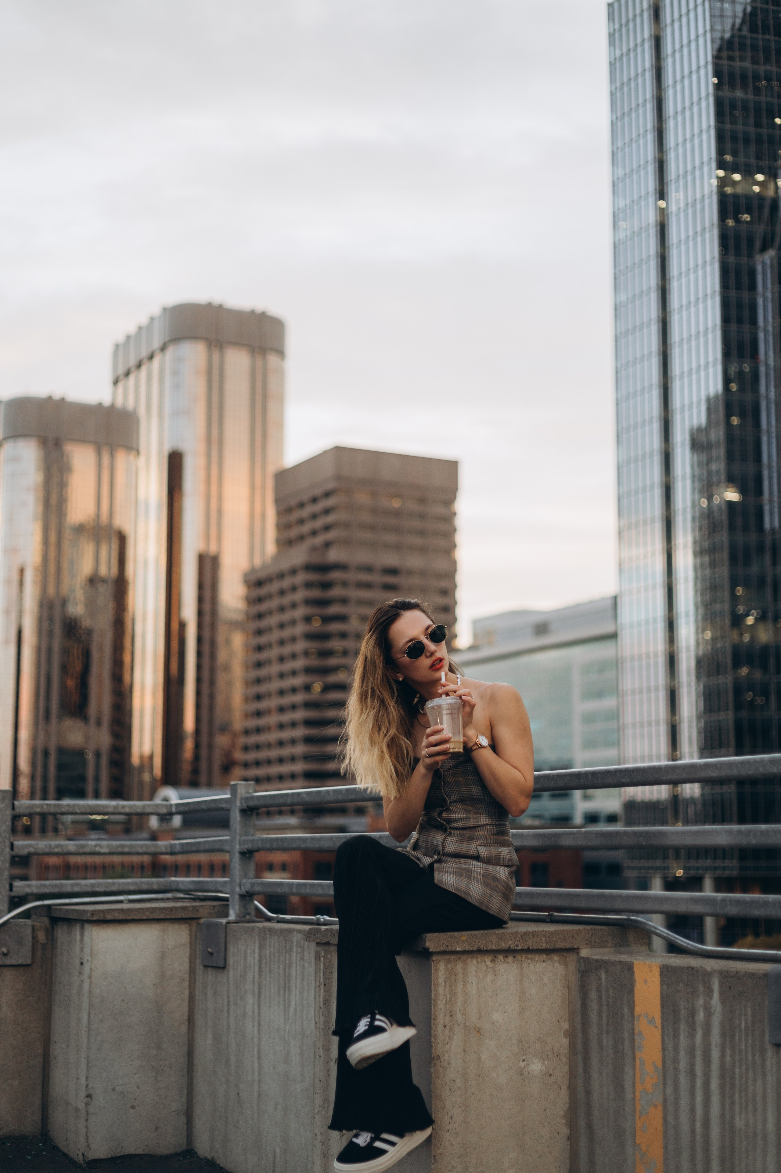 Karina. Photographer Elvira Hryshchenko