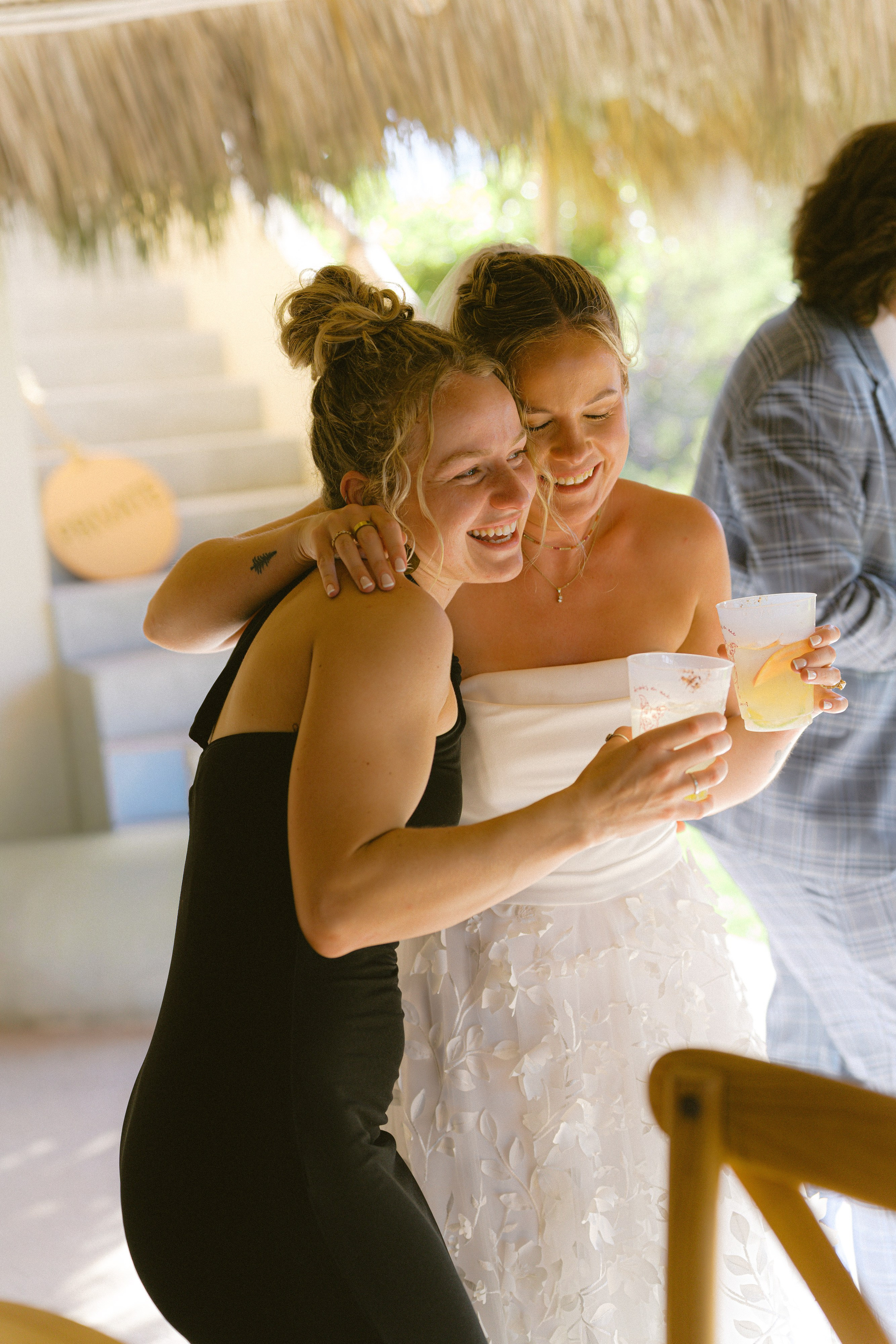 Byron & Kate. Sayulita Wedding Photographer, Puerto Vallarta, Cabo
