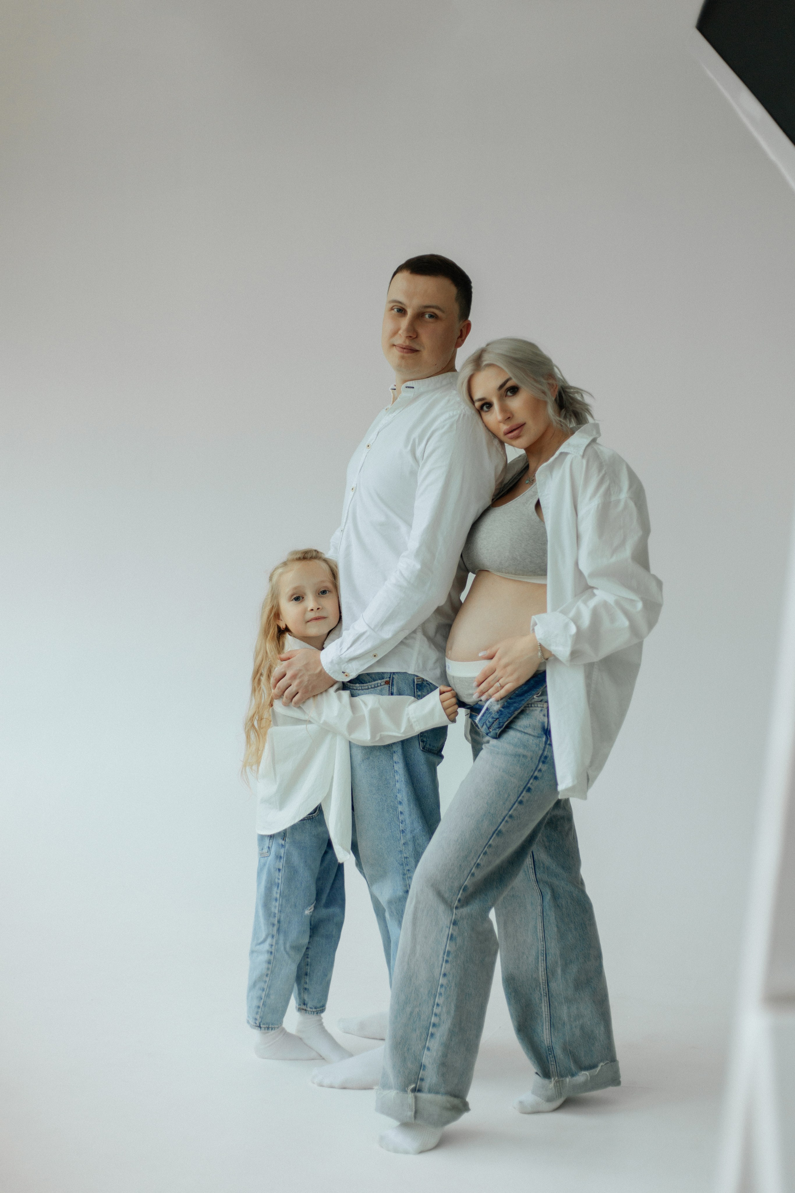 M & D. Photographer Elvira Hryshchenko