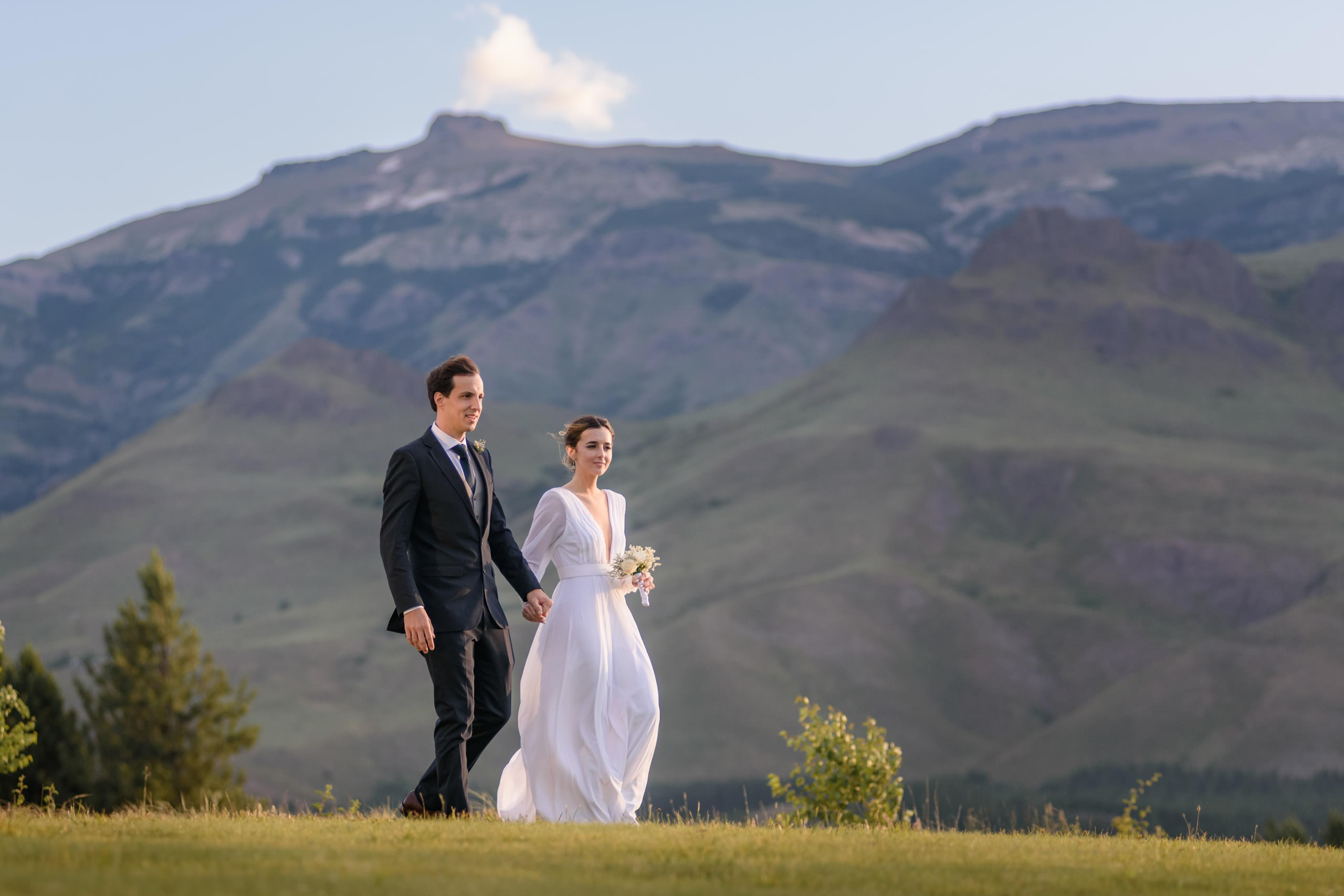 DESTINATION WEDDINGS. Fotógrafo documental de bodas en Rosario, Argentina - Andrés Preumayr