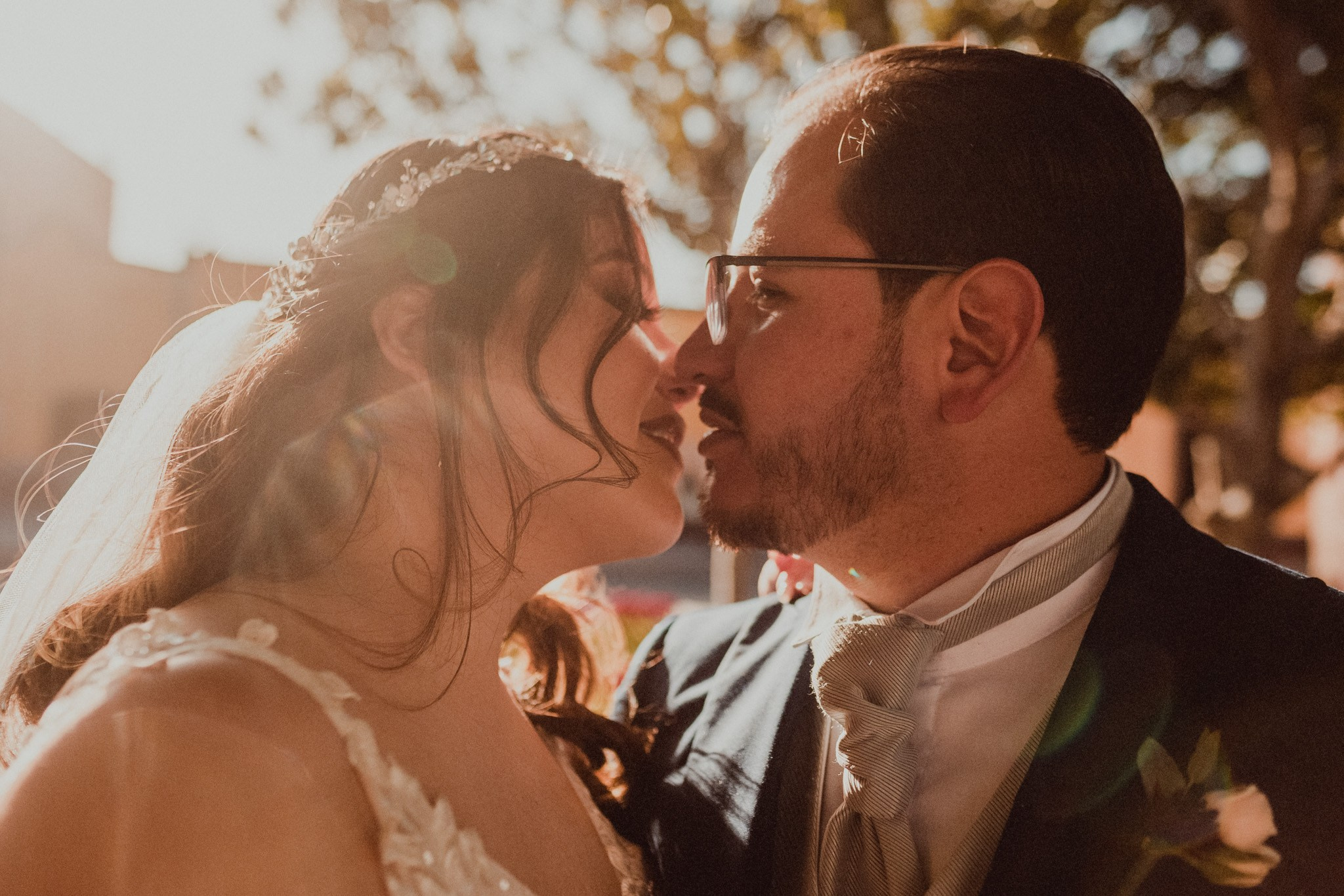 America y Joaquín. Fotógrafo de bodas