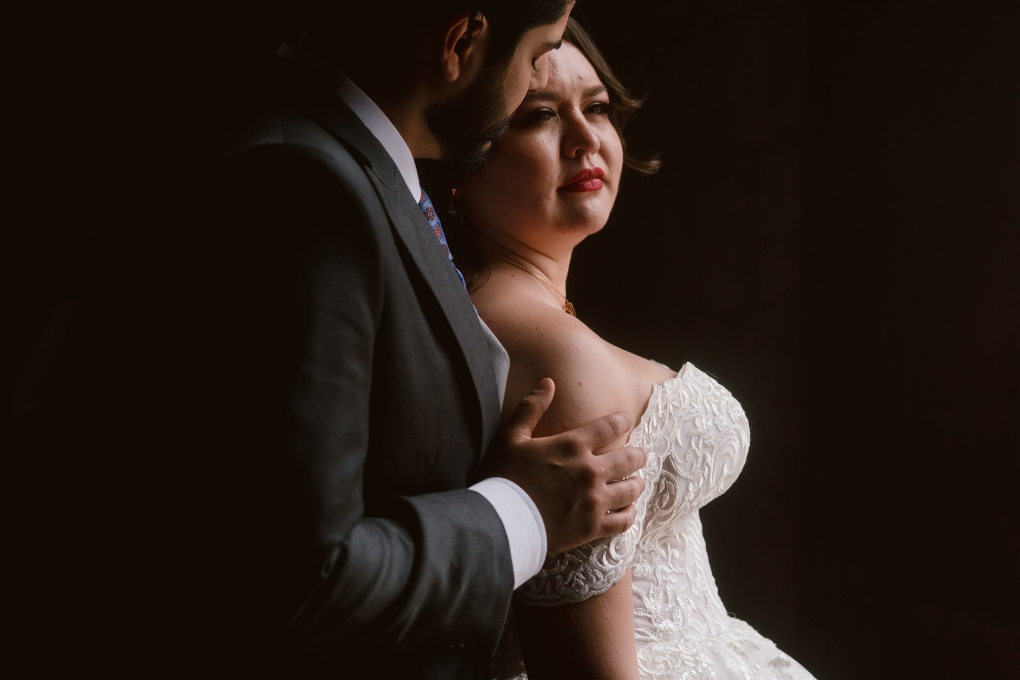 Sofía y Diego: Boda en San Luis Potosí - Parque norte. Fotógrafo de bodas