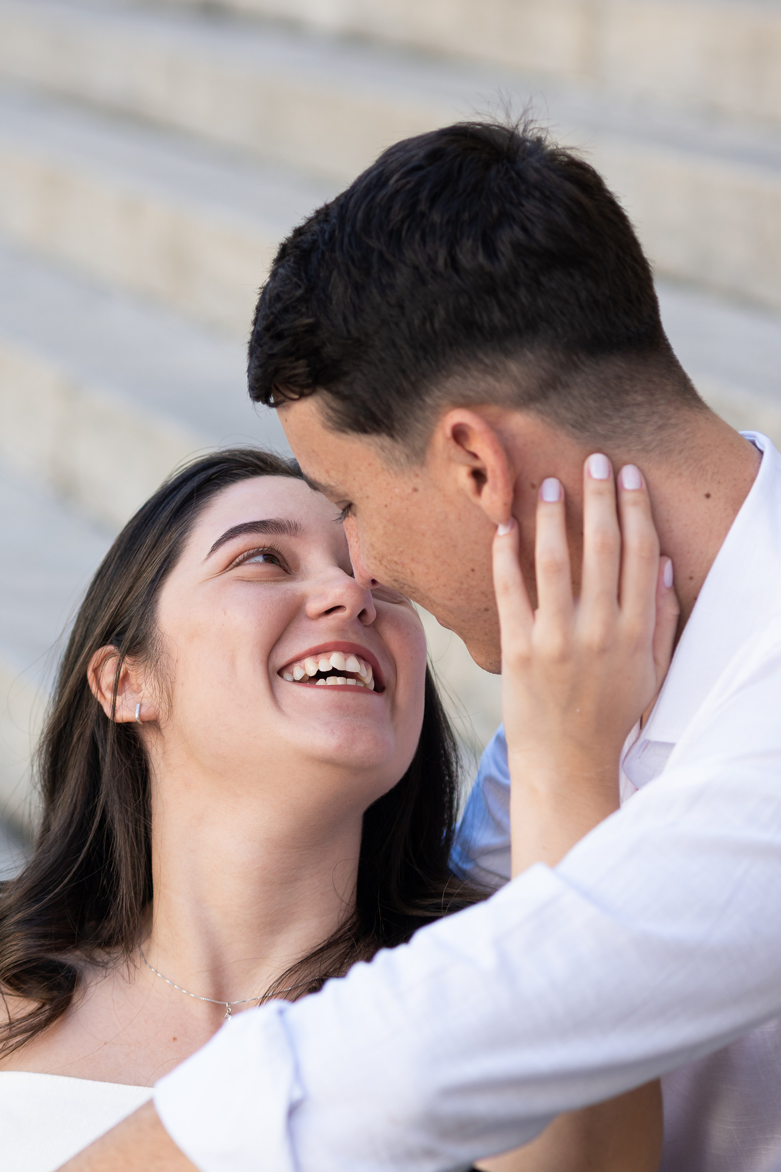 Ensaio Amanda Brandão & Hélio. Cristofr Jhons | Fotógrafo de Casamento