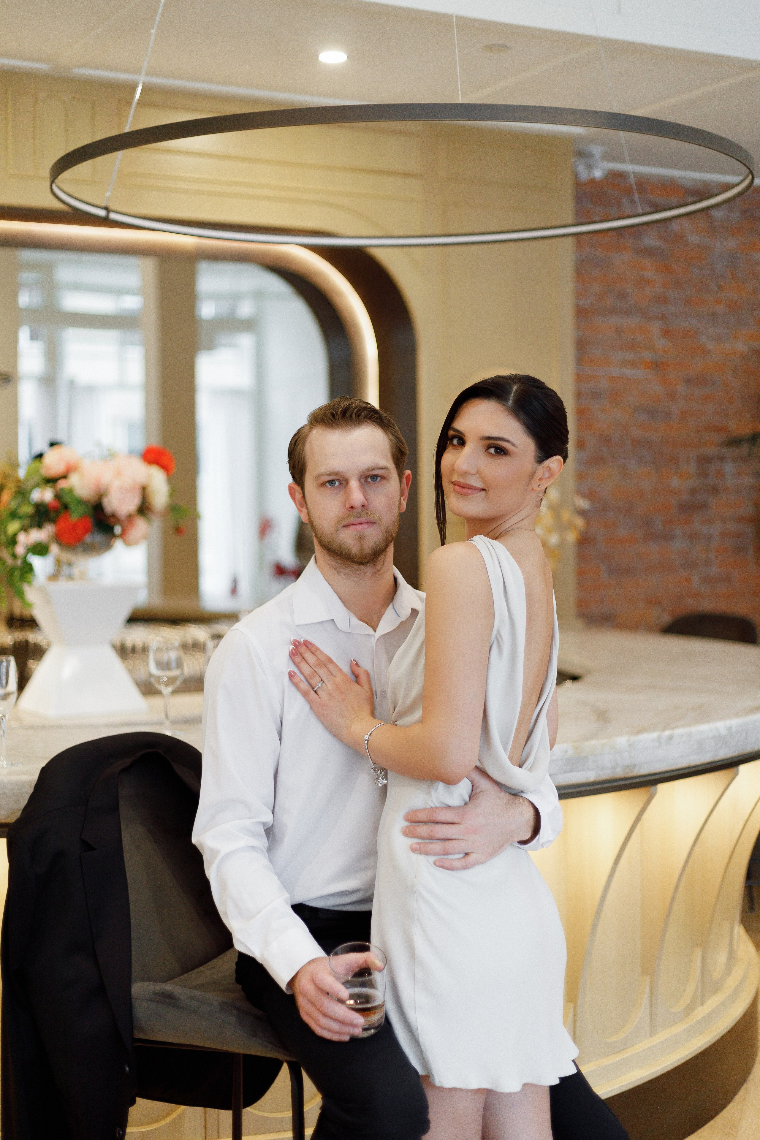 S & Z. Photographer Elvira Hryshchenko