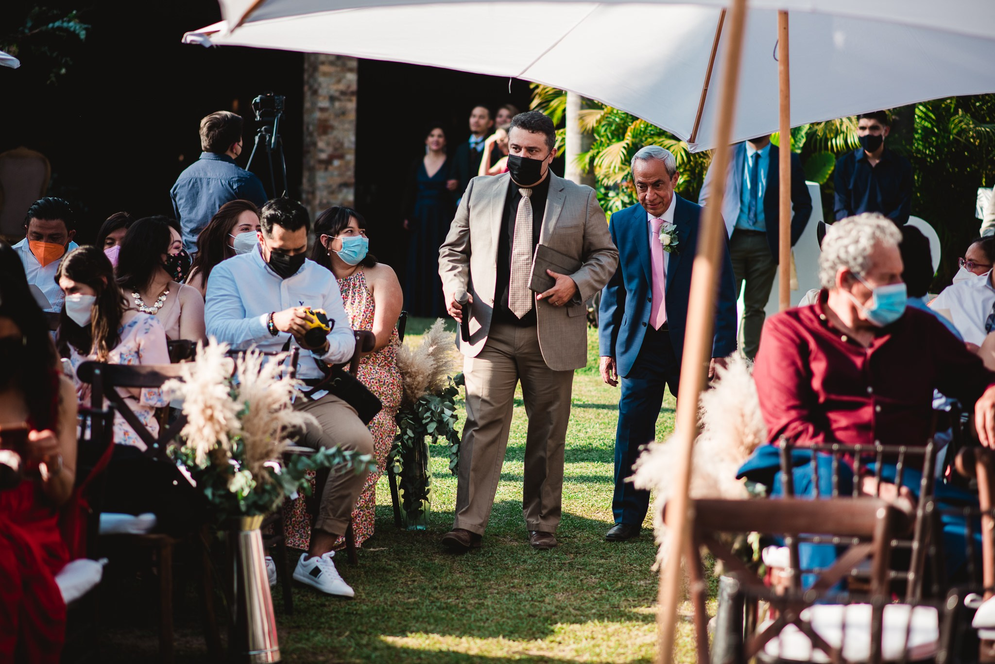 Fotógrafo de bodas en Querétaro