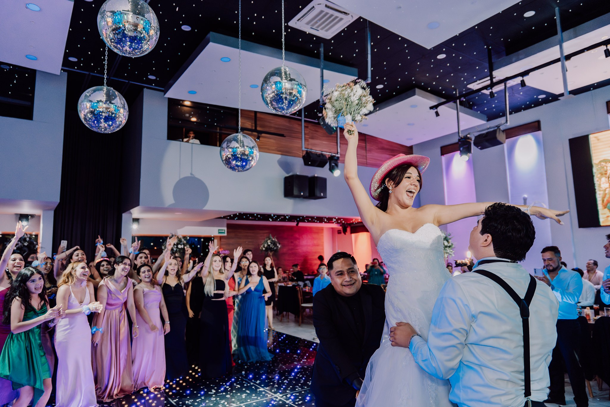 Fotógrafo de bodas en Querétaro