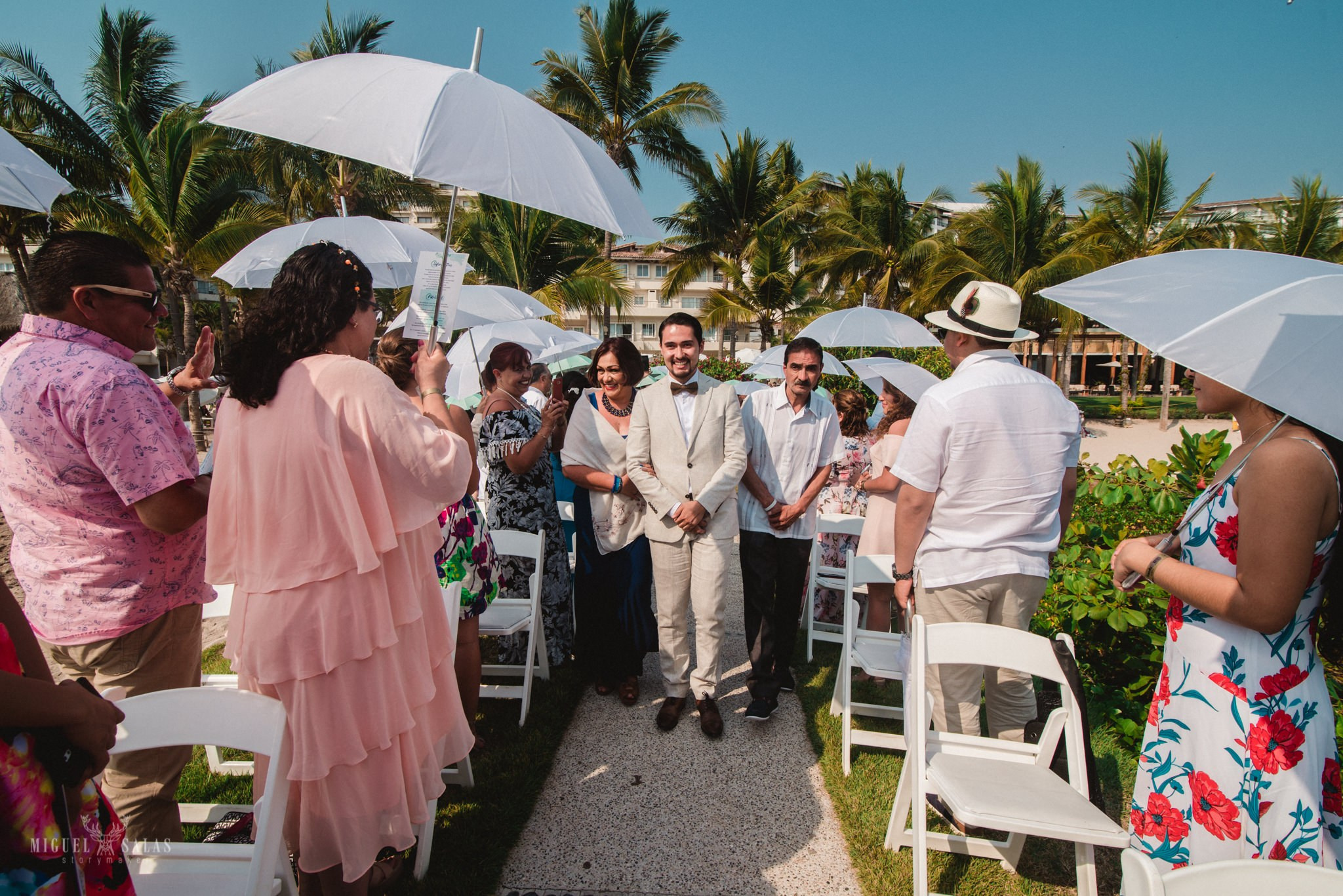 Fotógrafo de bodas en Querétaro