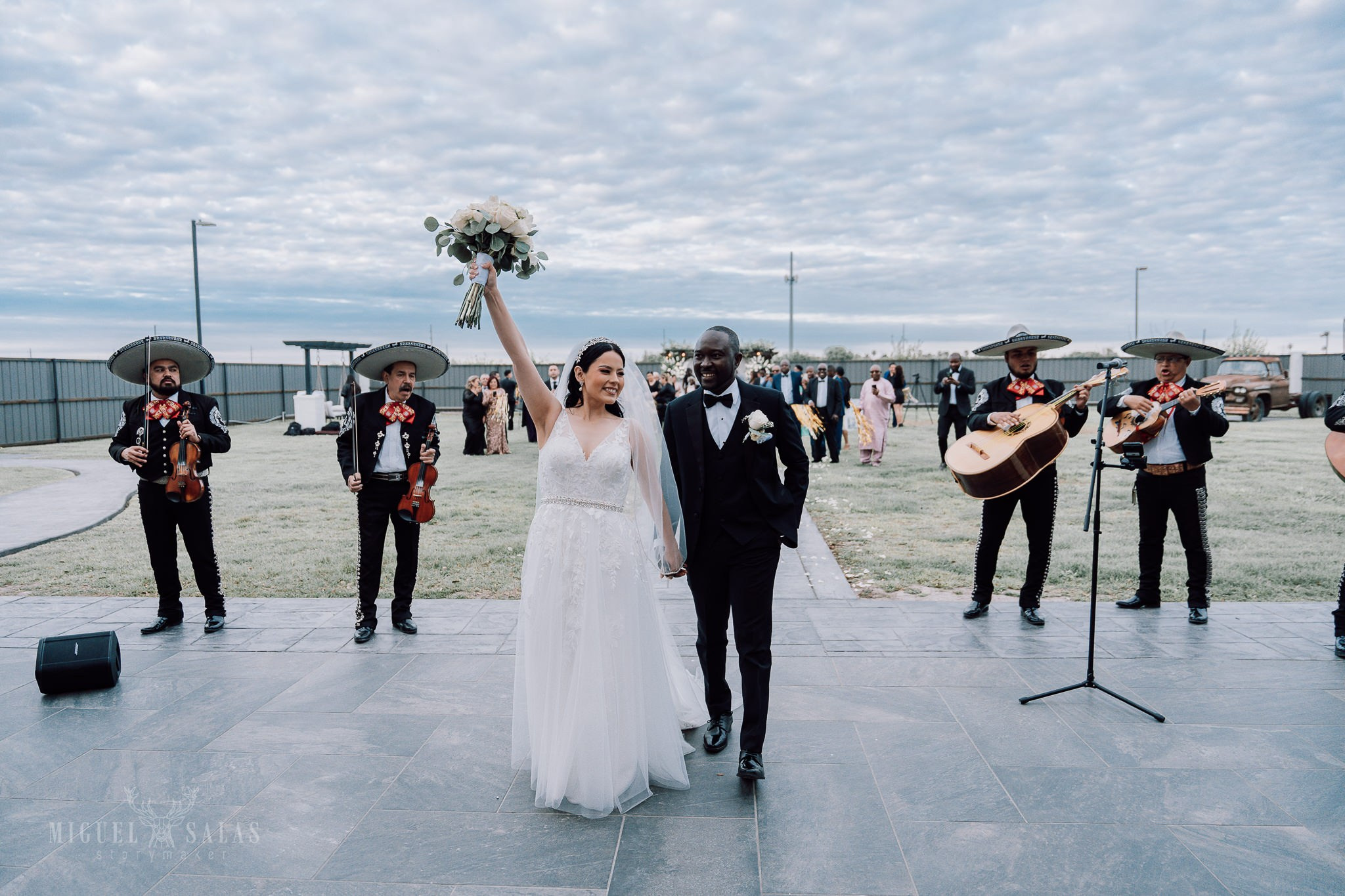 Fotógrafo de bodas en Querétaro
