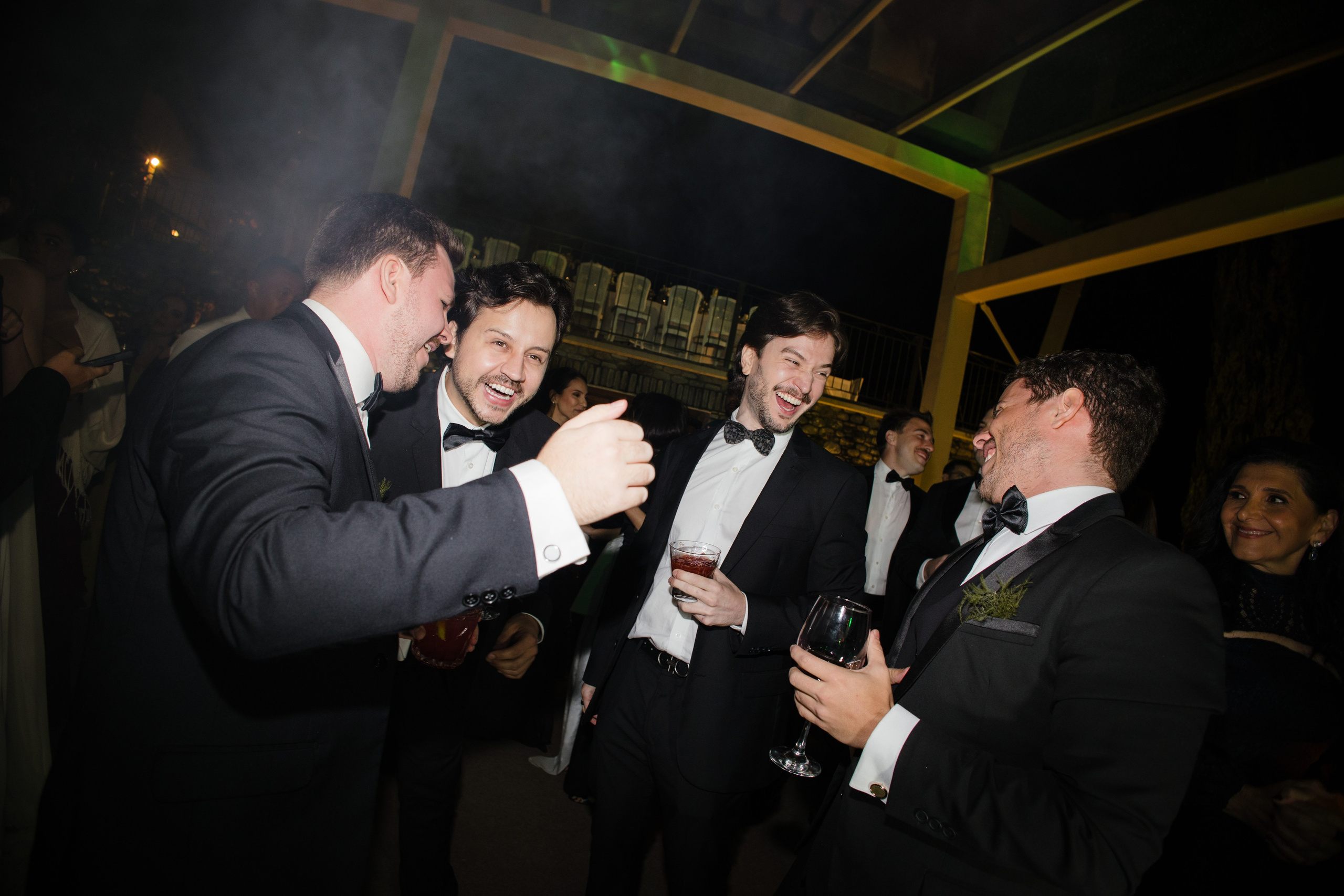Ana Julia & Lucas. Top 100 Fotógrafo Casamento do Brasil — Thiago Vallim