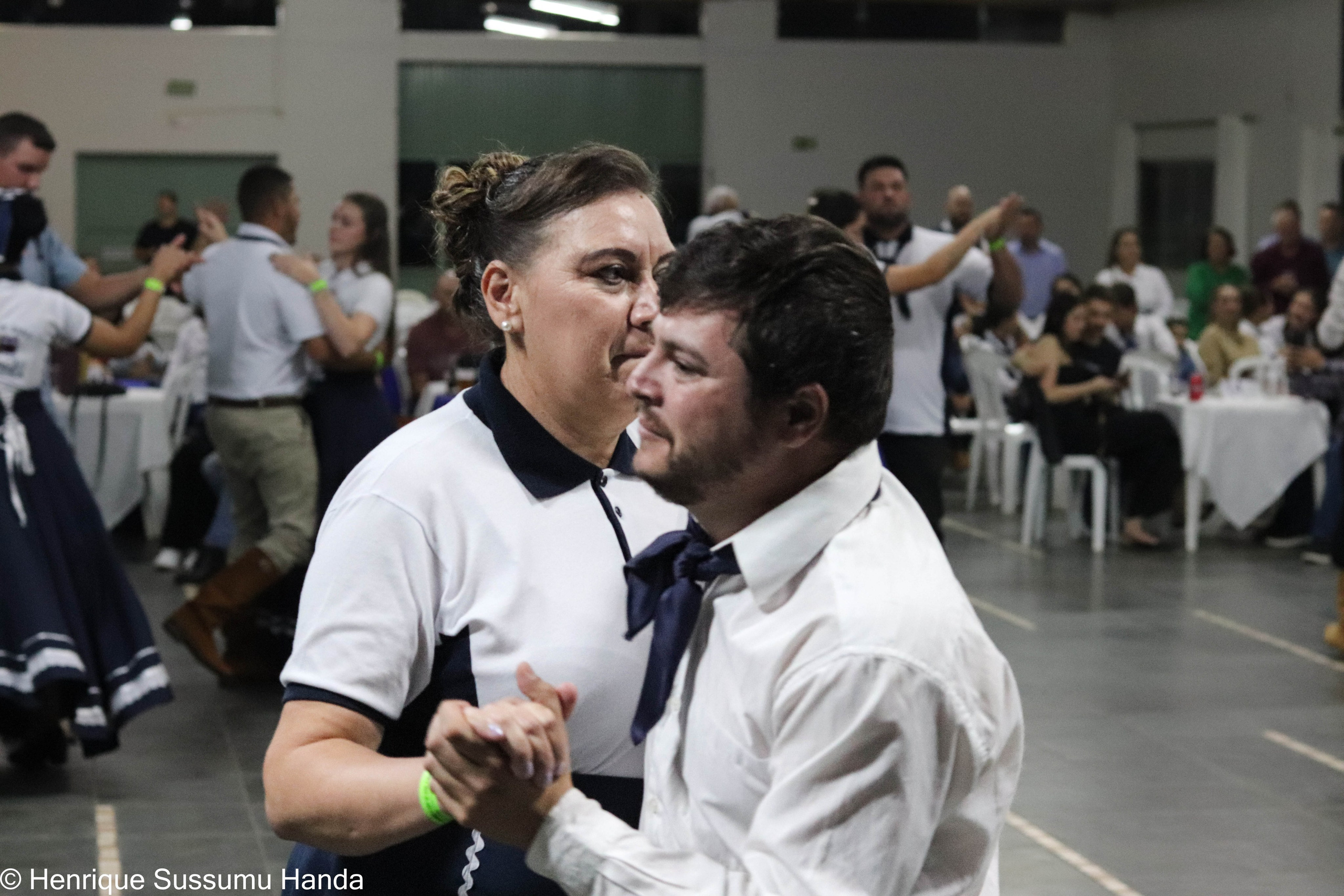 Formatura Curso de Dança Inovação Campeira. Fotografia e Filmagem Handa Produções