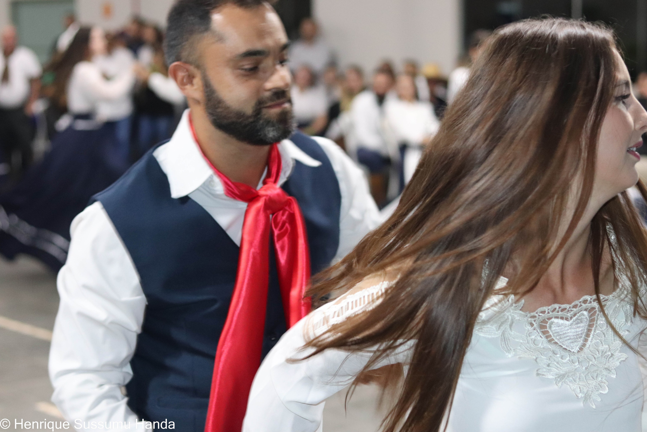 Formatura Curso de Dança Inovação Campeira. Fotografia e Filmagem Handa Produções