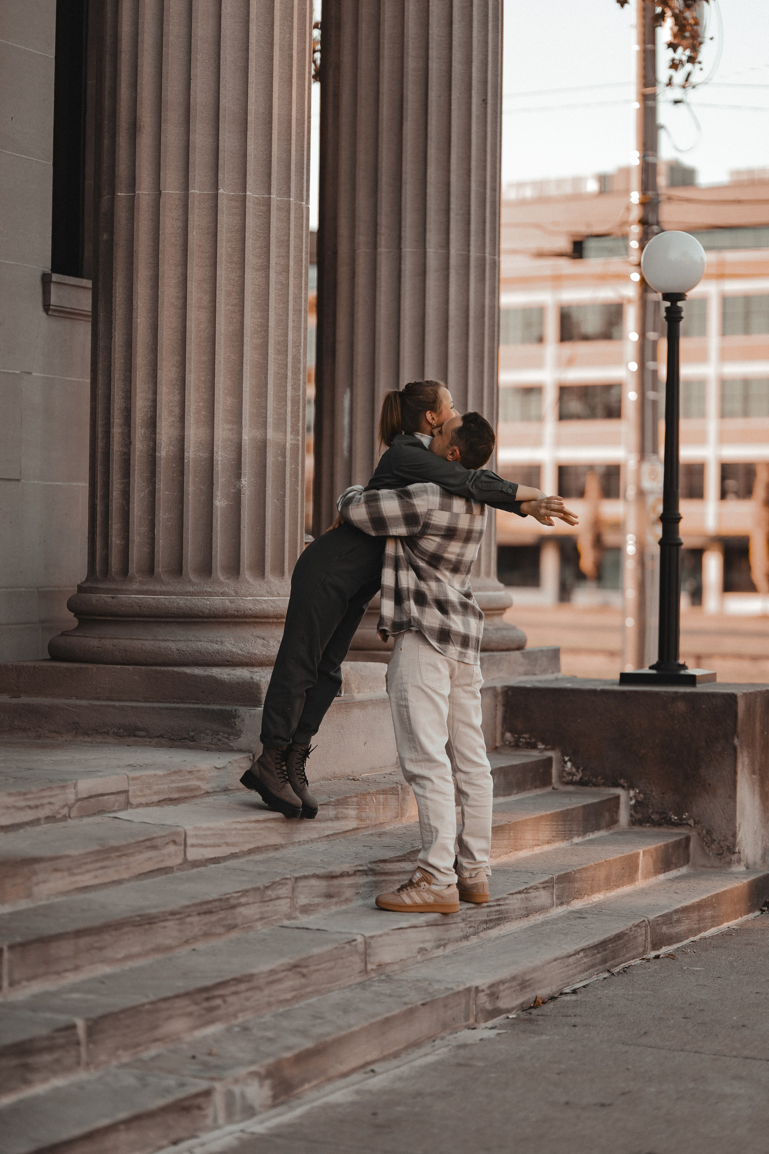 Wedding, Family & Portrait Photography Portfolio | Photographer in Windsor & Toronto, Ontario. Inna Kovaleva — Photographer in Windsor/Toronto, ON