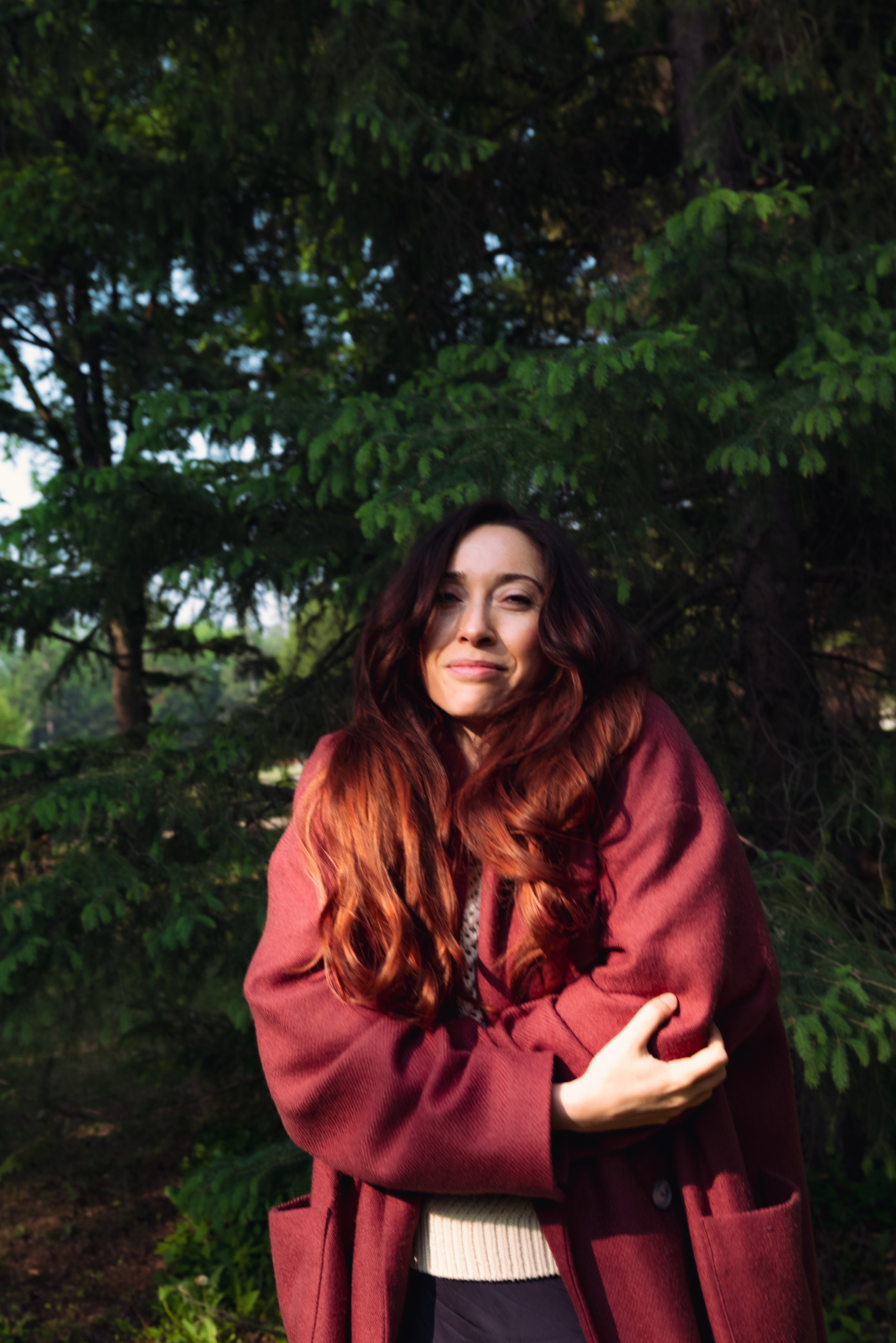 Different portraits by Ekaterina Tsurkina-Appina. Ekaterina Tsurkina-Appina Photography Canada