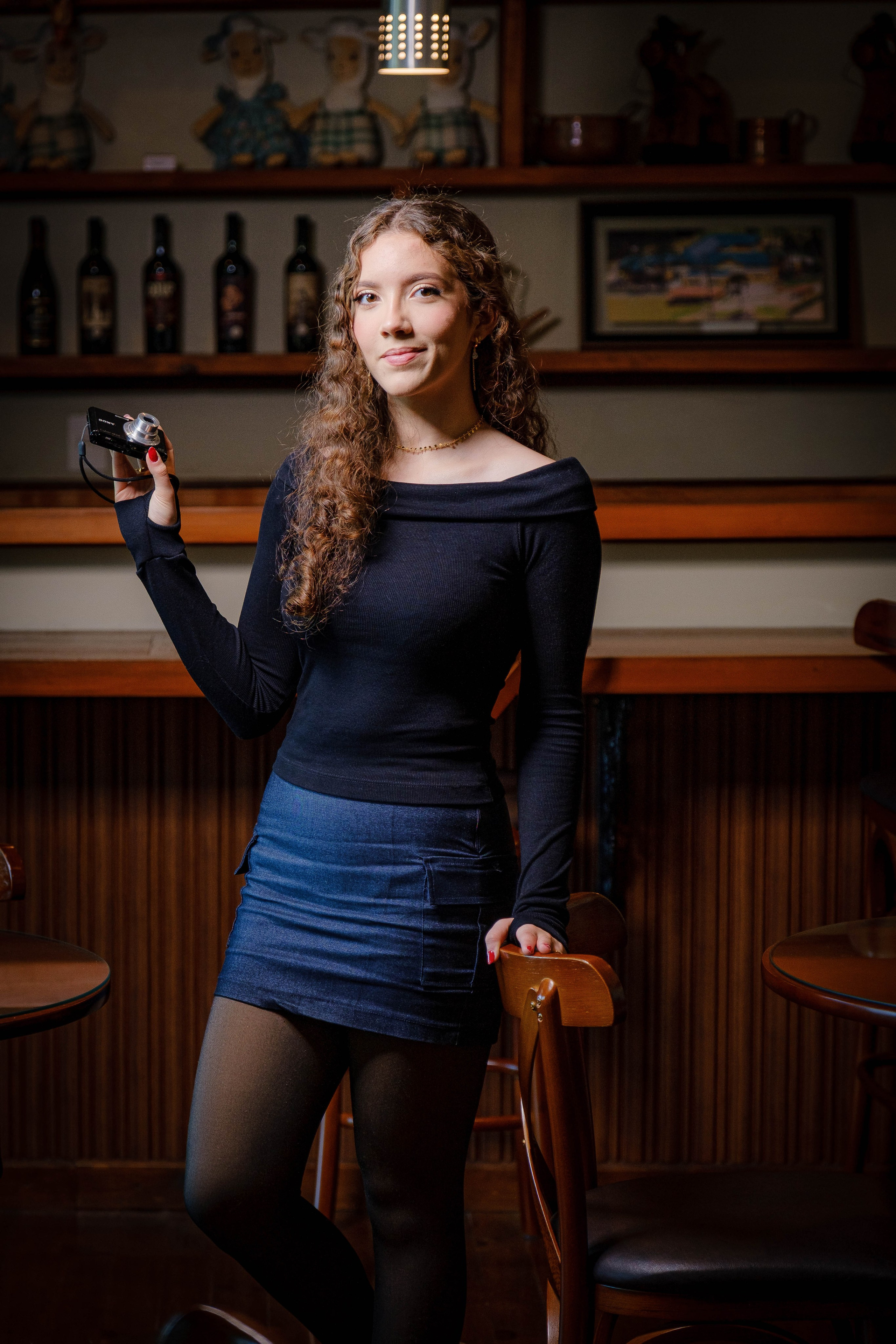 Helena Gazzola. Fabi & Cadu Foto e Vídeo