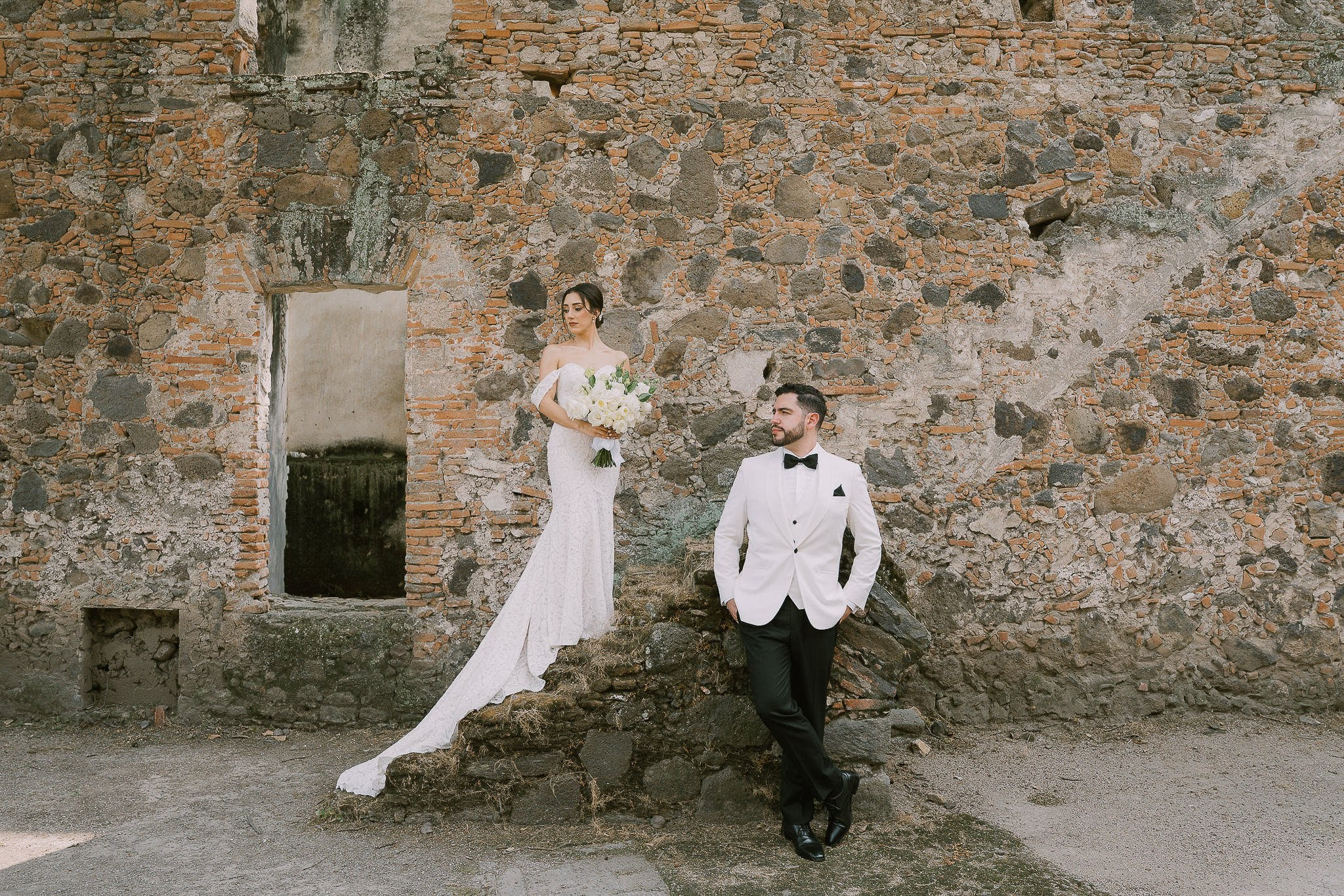 Majo · Santi. Wedding Memories | Destination Wedding Photography