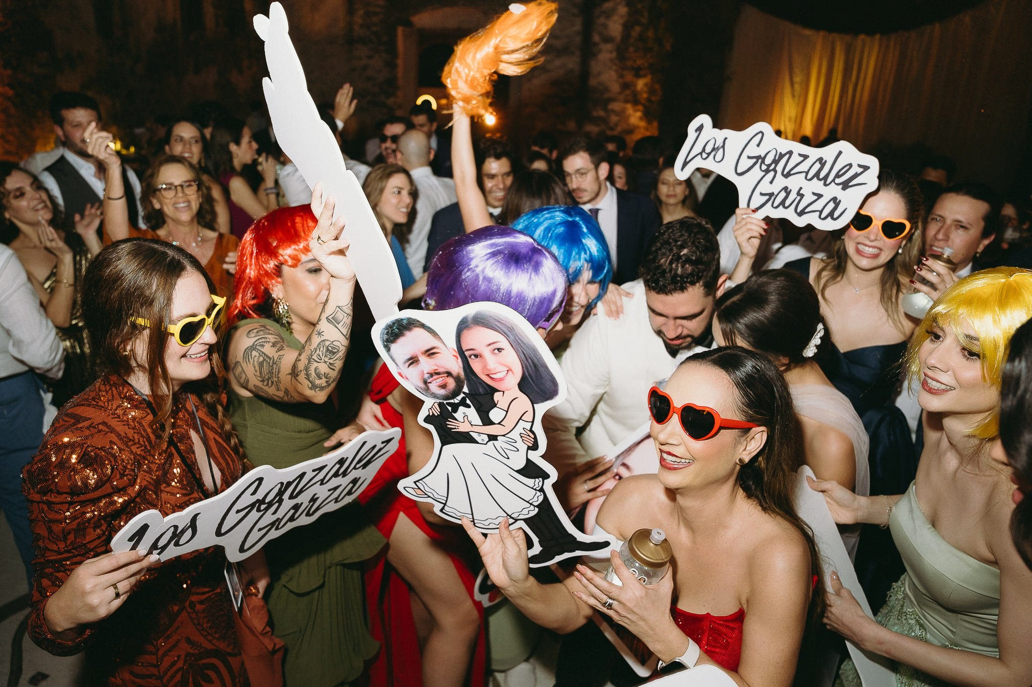 Majo · Santi. Wedding Memories | Destination Wedding Photography